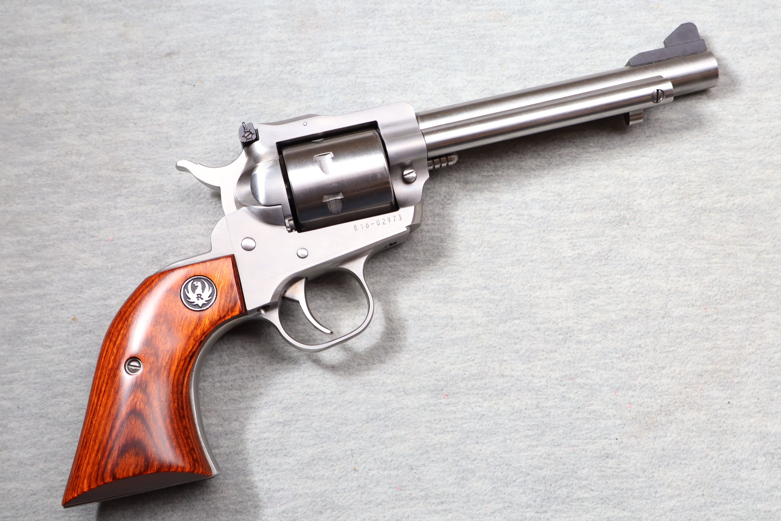 ″++RUGER SINGLE-SEVEN .327 FEDERA″ - Ruger