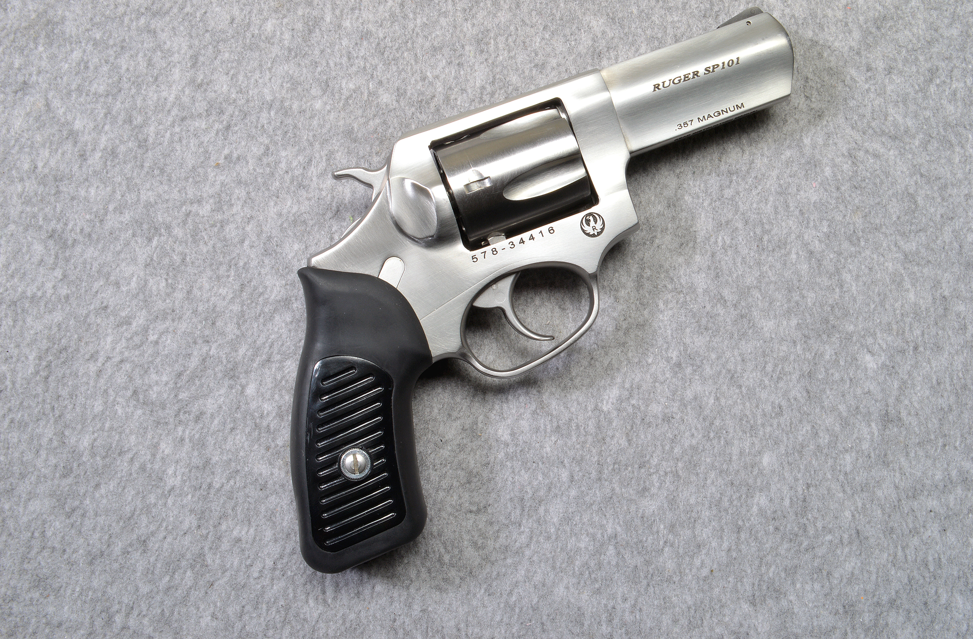 ″++RUGER SP101 .357 MAGNUM″ - Ruger
