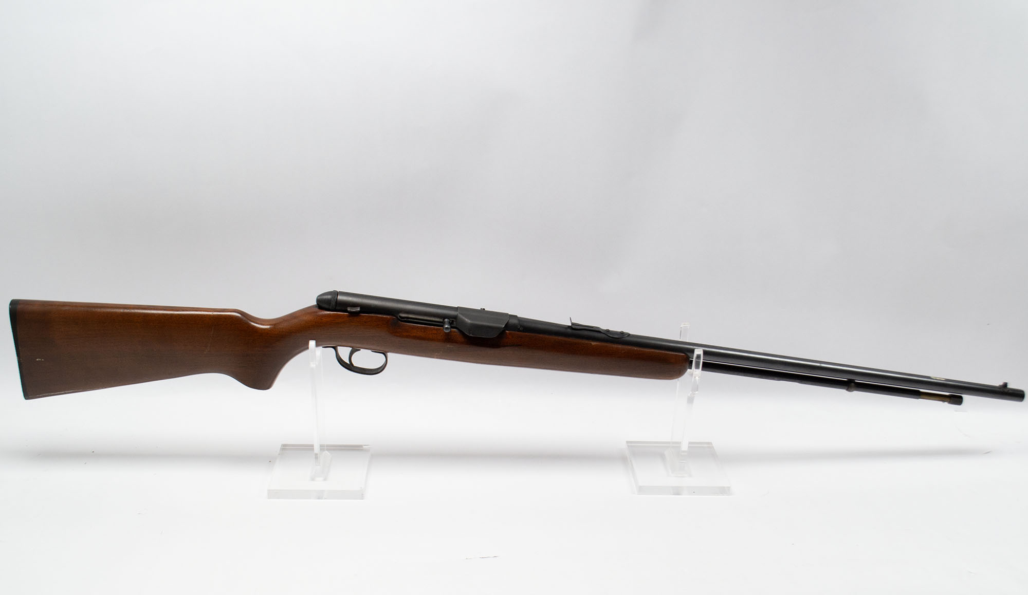 ″++REMINGTON 550 .22 S, L, LR″ - Remington