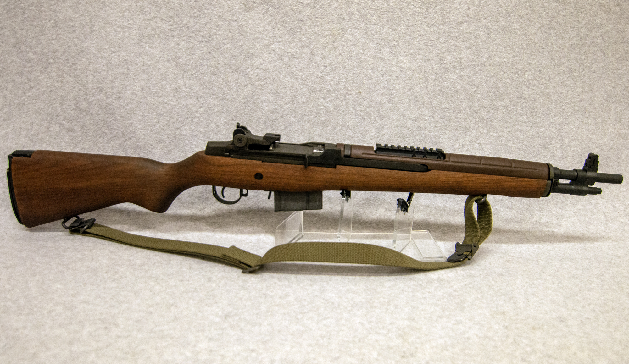 ″++SPRINGFIELD ARMORY M1A .308 WI″ - Springfield Armory