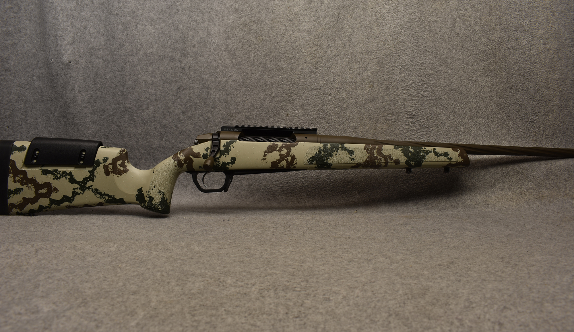 ″++WEATHERBY 307 7MM PRC″ - Weatherby