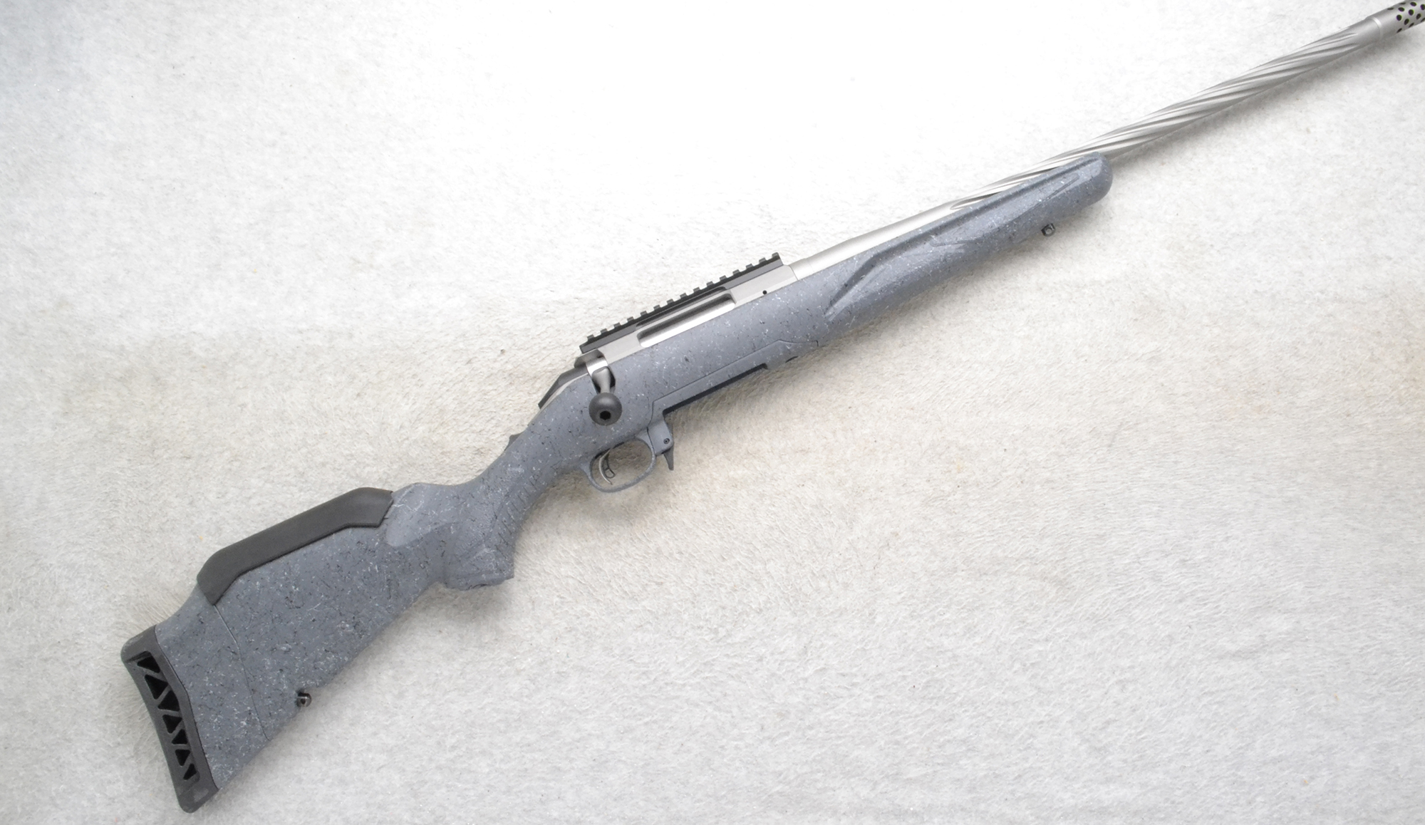 ″++RUGER AMERICAN .308 WINCHESTER″ - Ruger