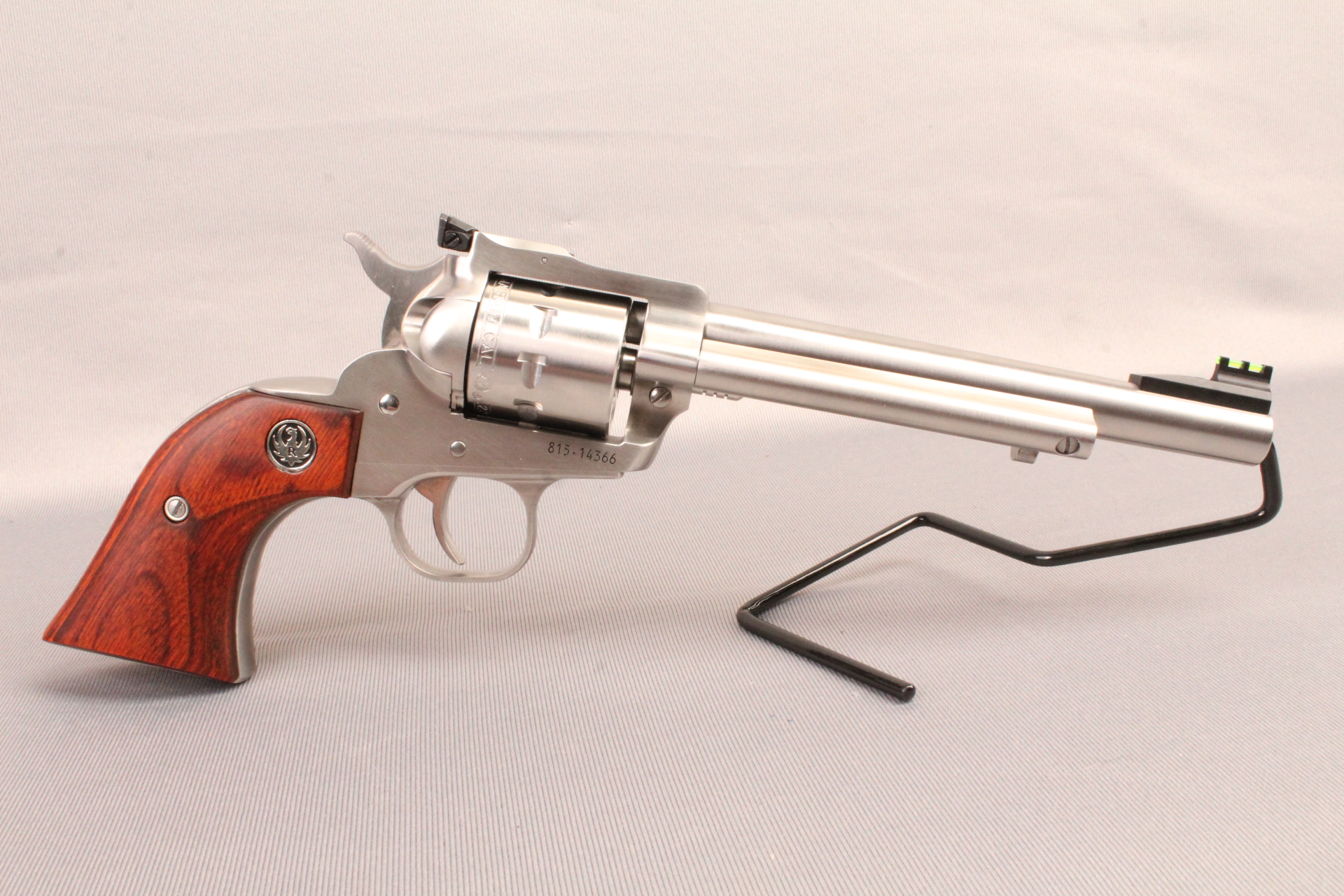 ″++RUGER SINGLE-NINE .22 MAGNUM″ - Ruger