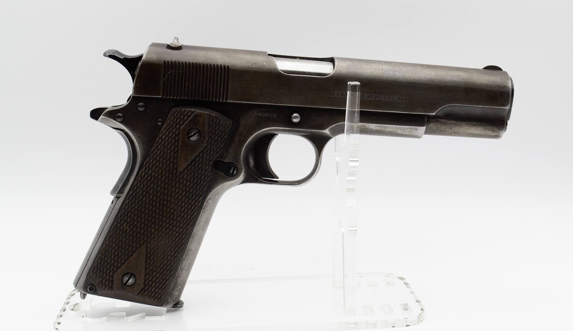 ″++COLT 1911 NONE″ - Colt