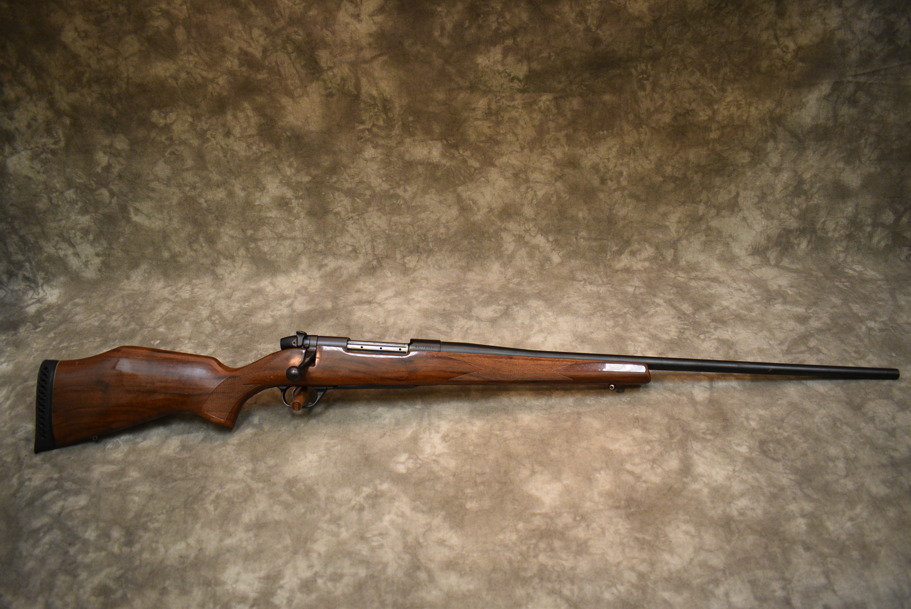 ″++WEATHERBY MARK V .270 WEATHERB″ - Weatherby