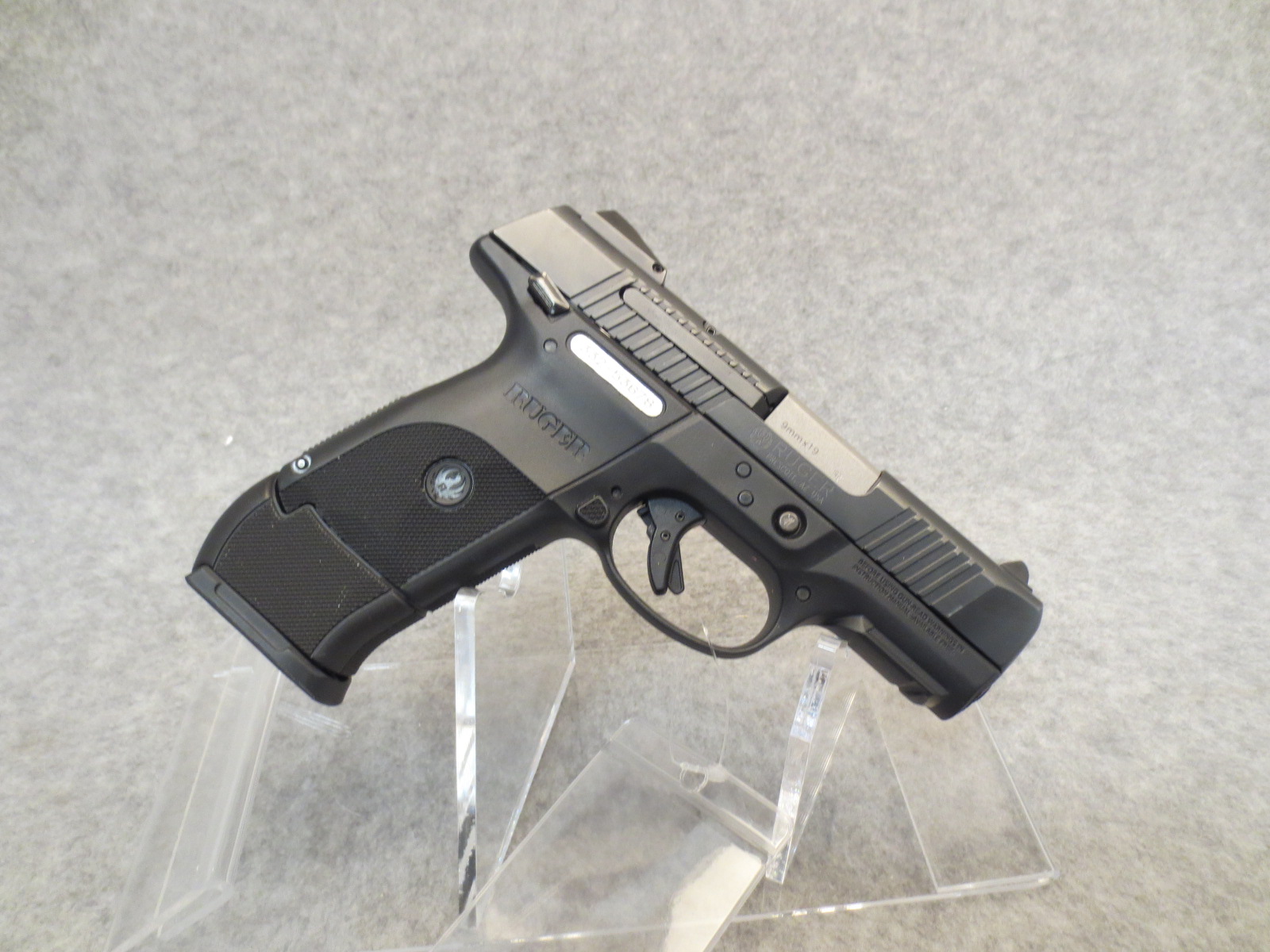 ″++RUGER SR9C 9MM LUGER″ - Ruger