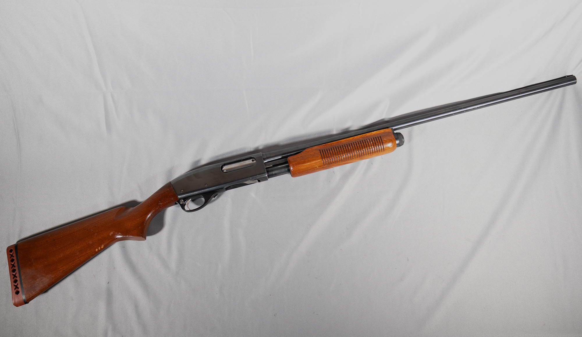 Remington ~ 870 Wingmaster ~ 16 Gauge - Remington
