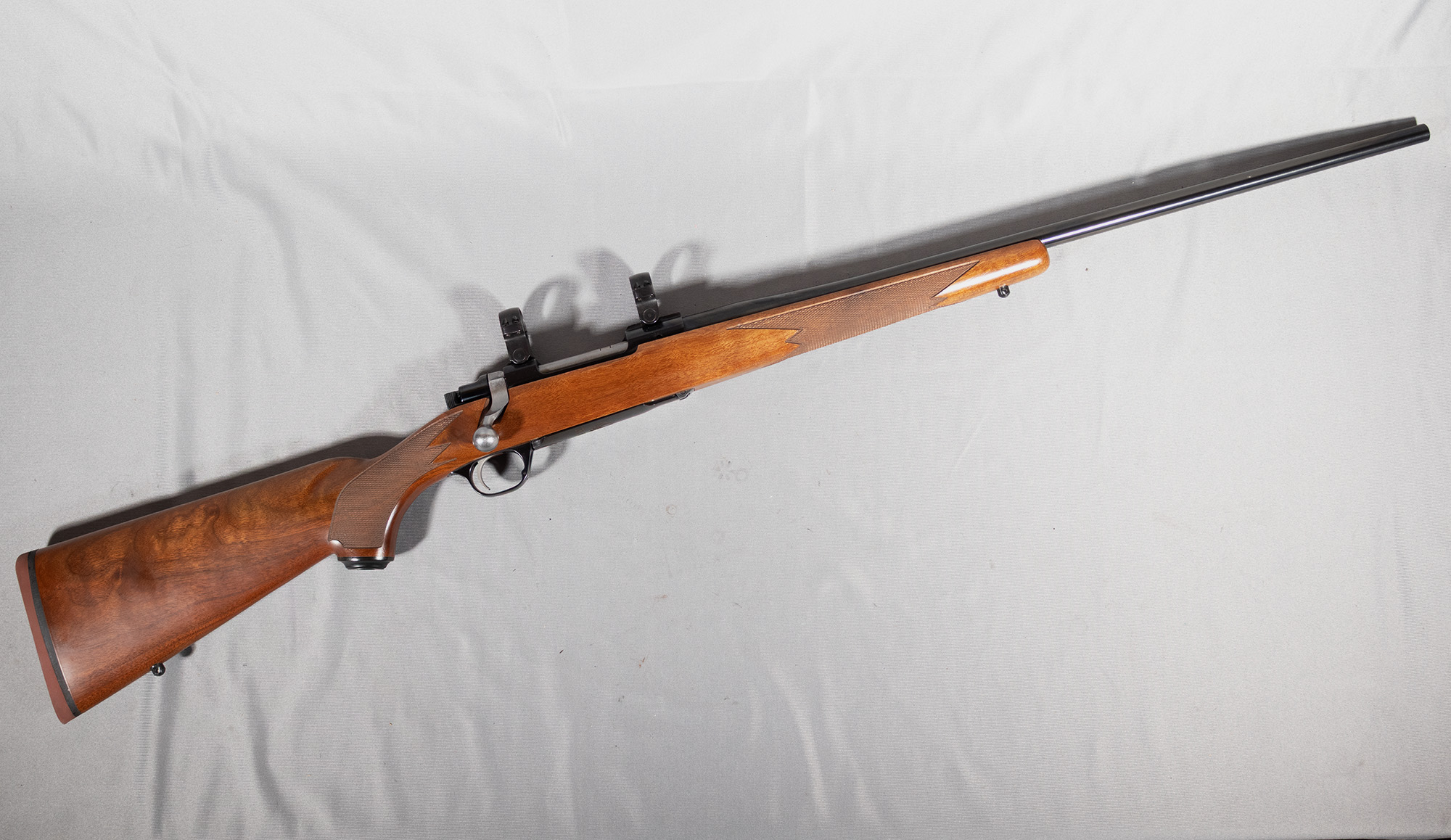 ″++RUGER M77 HAWKEYE .204 RUGER″ - Ruger