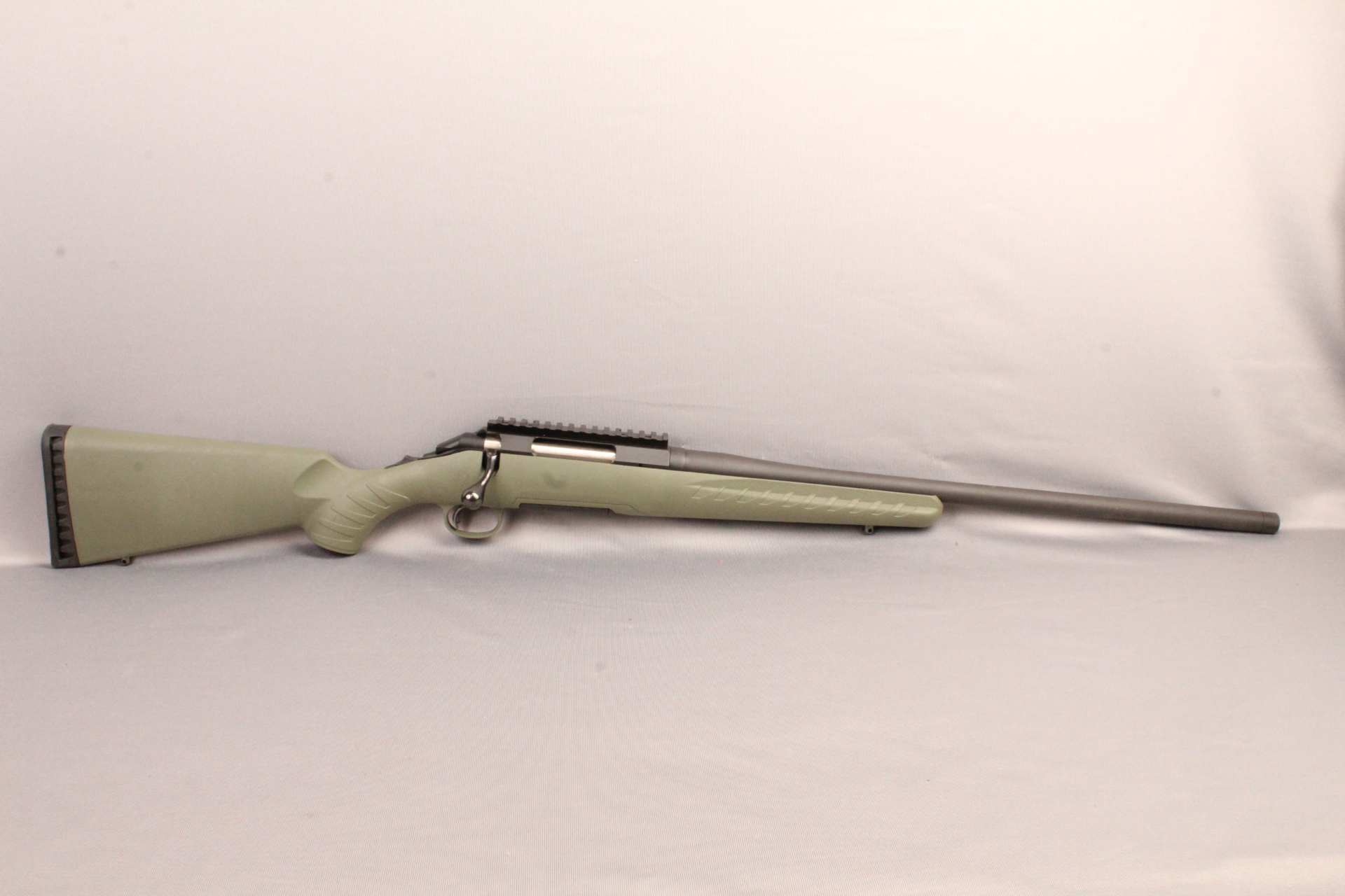 ″++RUGER AMERICAN 6.5MM CREEDMOOR″ - Ruger