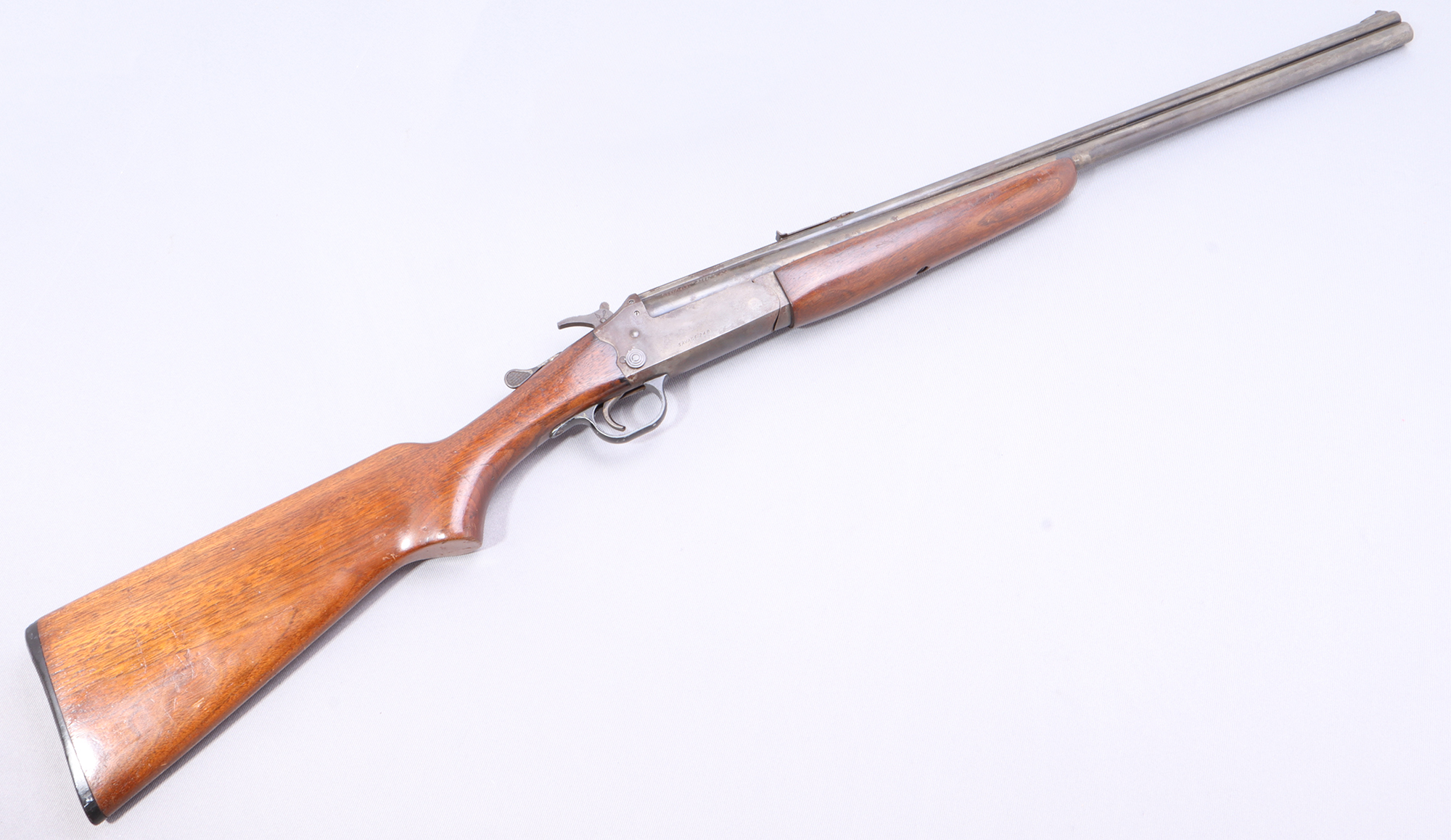″++SAVAGE 24B .22 LR/.410 GA″ - Savage Arms