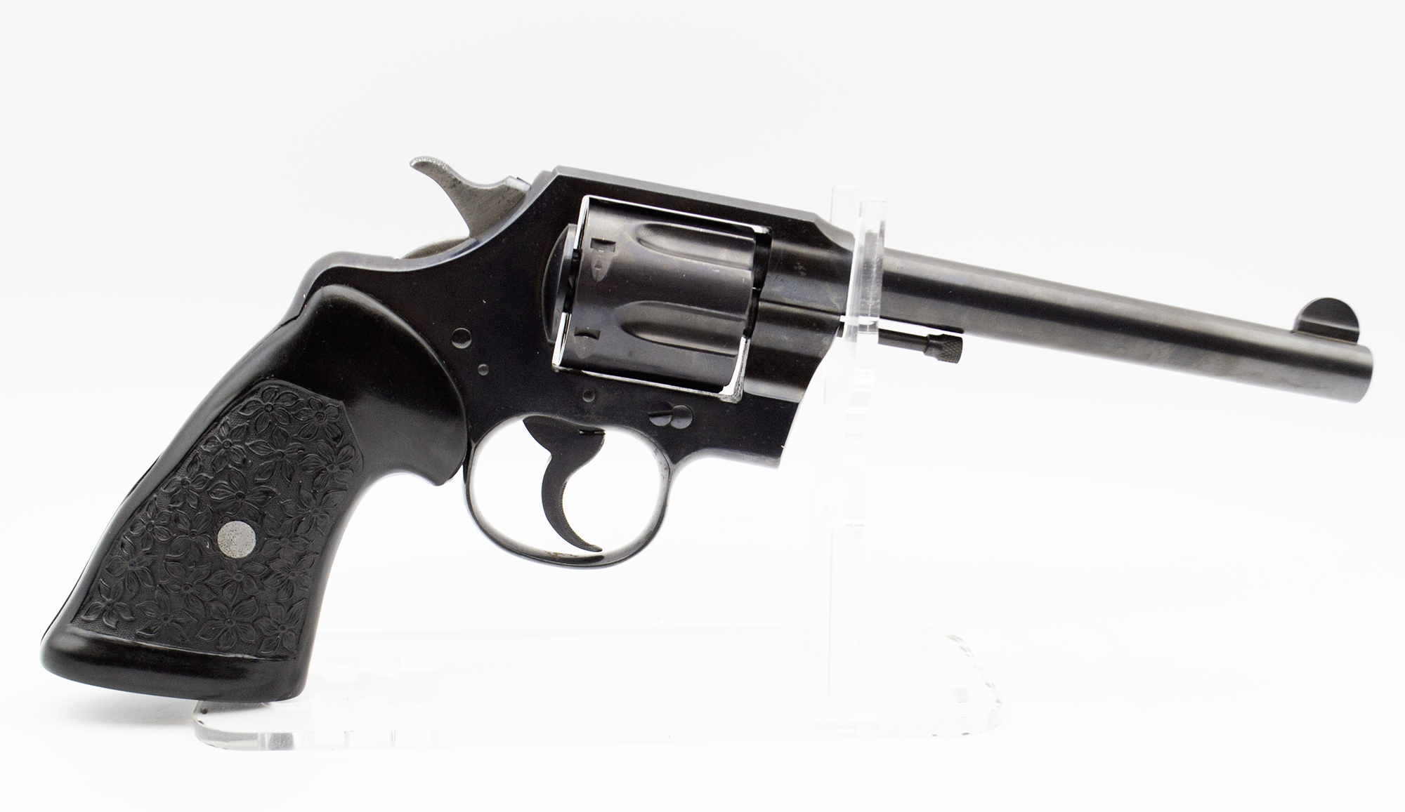 ″++COLT OFFICIAL POLICE .38 CAL″ - Colt