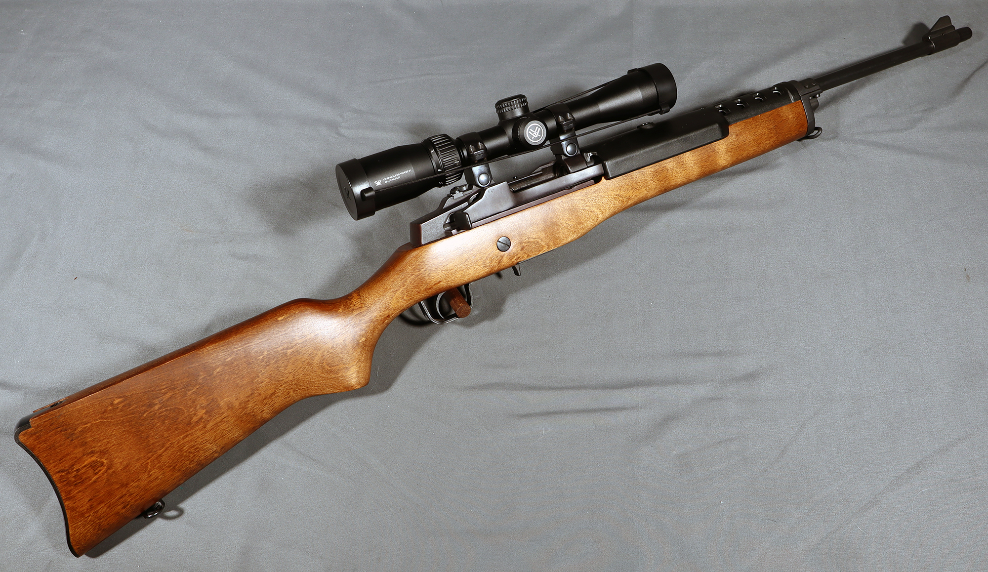 ″++RUGER RANCH RIFLE .223 REMINGT″ - Ruger