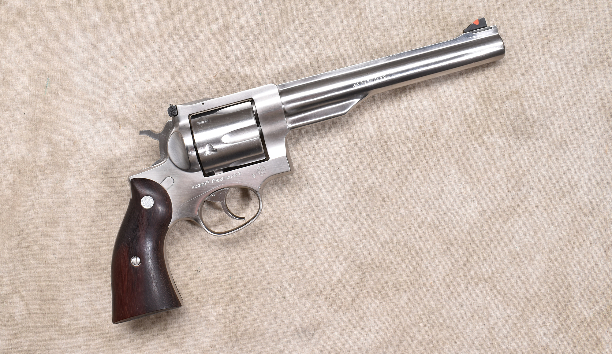 ″++RUGER REDHAWK .44 MAGNUM″ - Ruger