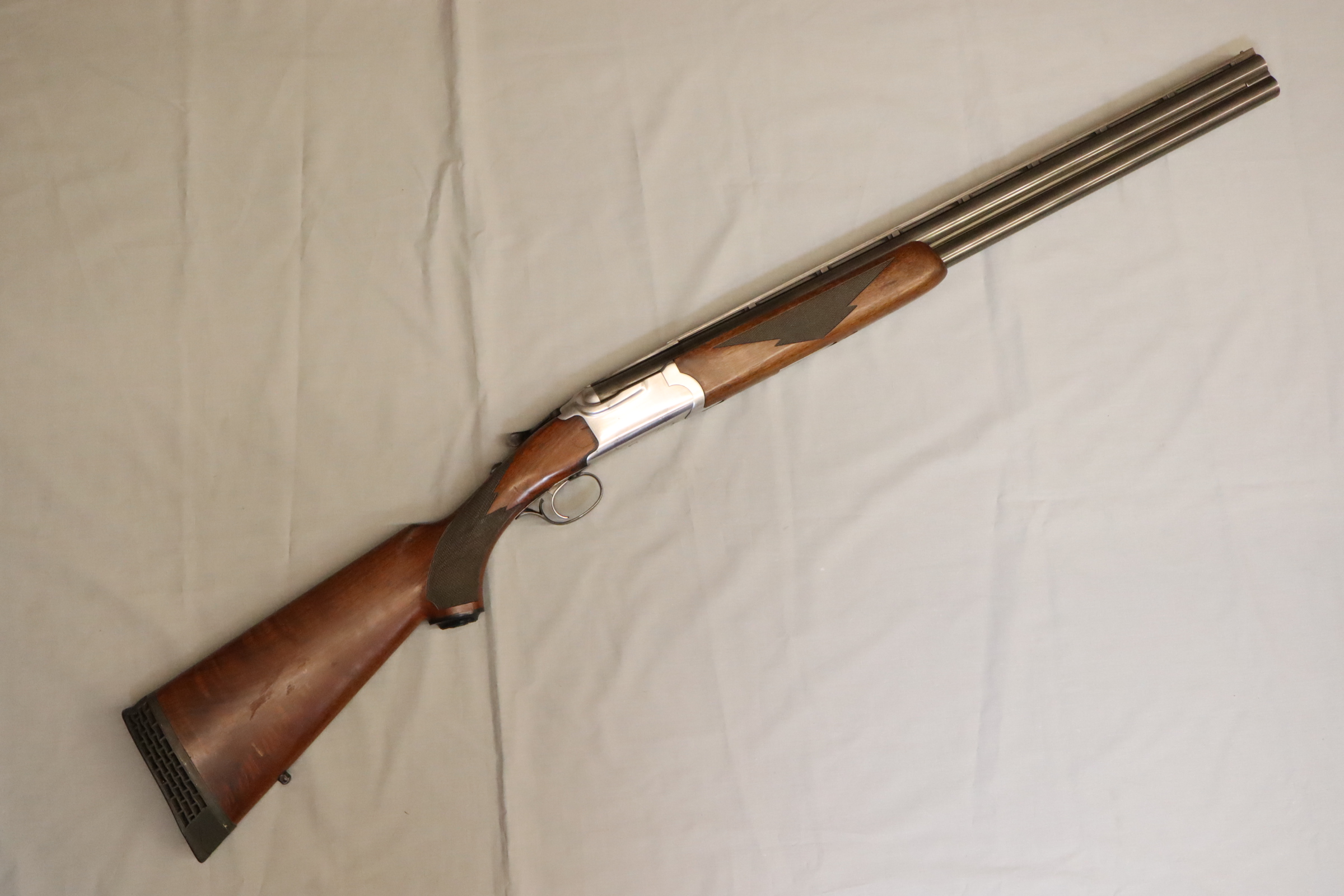 ″++RUGER RED LABEL 12 GAUGE″ - Ruger