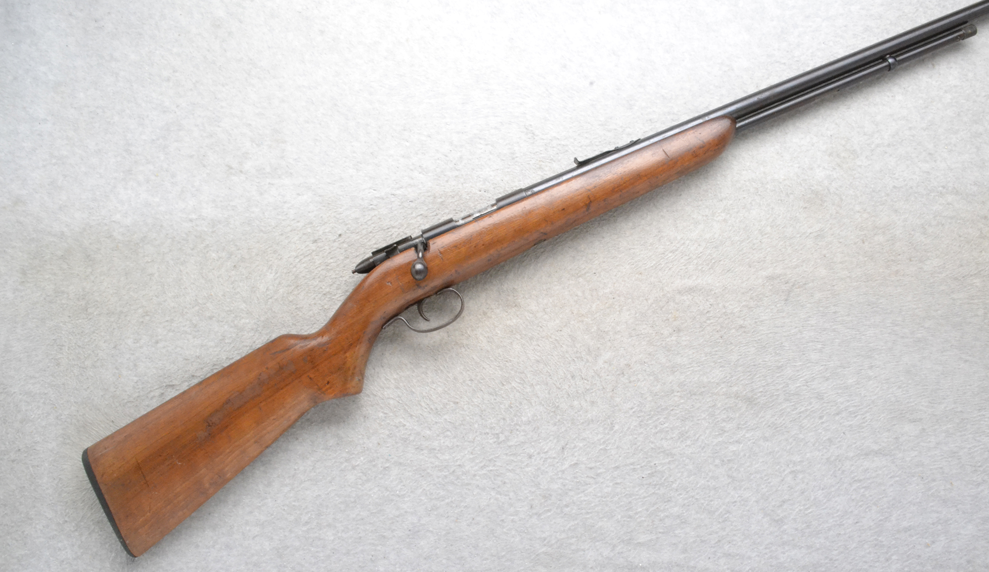 ″++REMINGTON 512 .22 S, L, LR″ - Remington