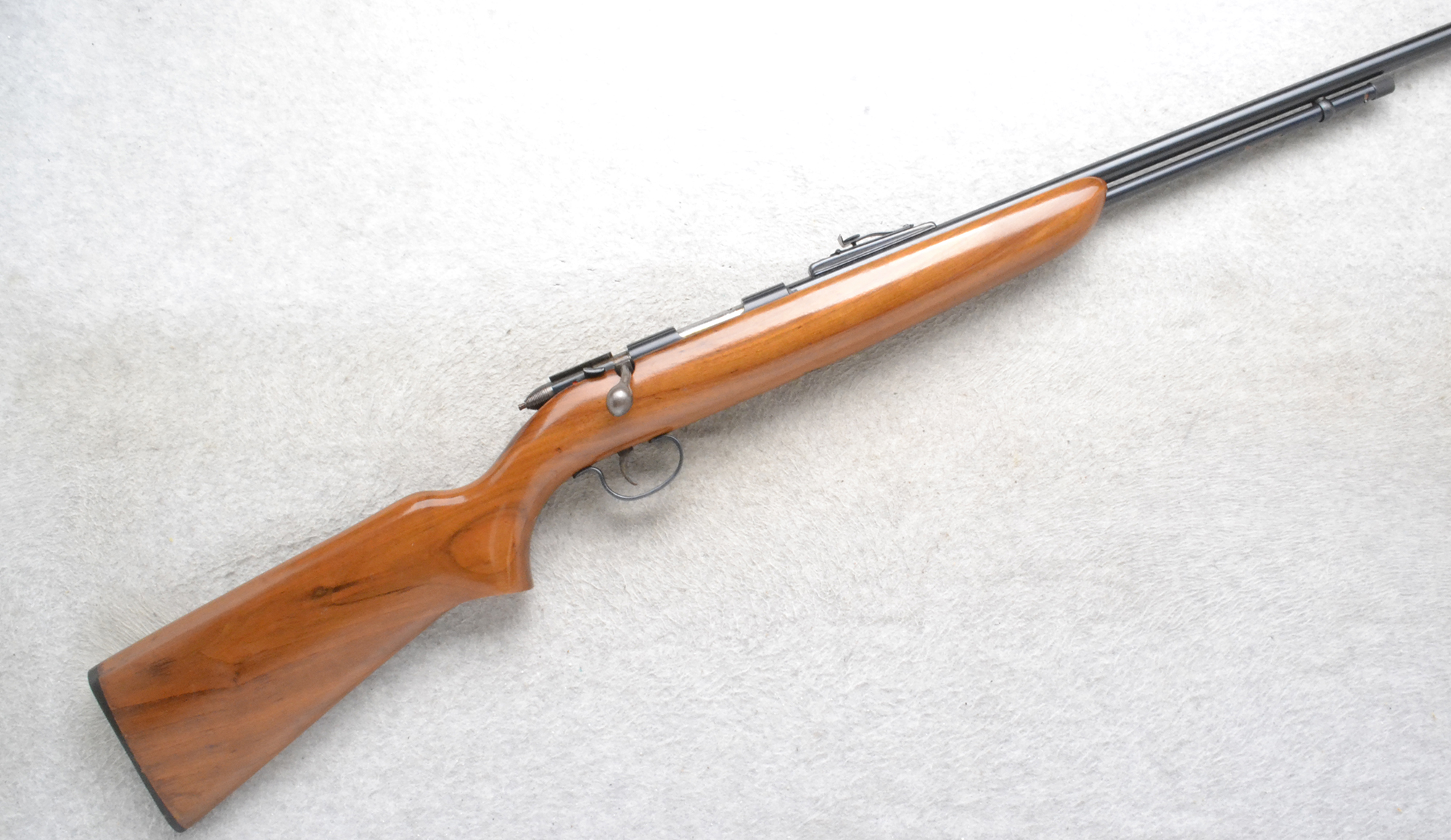 ″++REMINGTON 512-X .22 S, L, LR″ - Remington