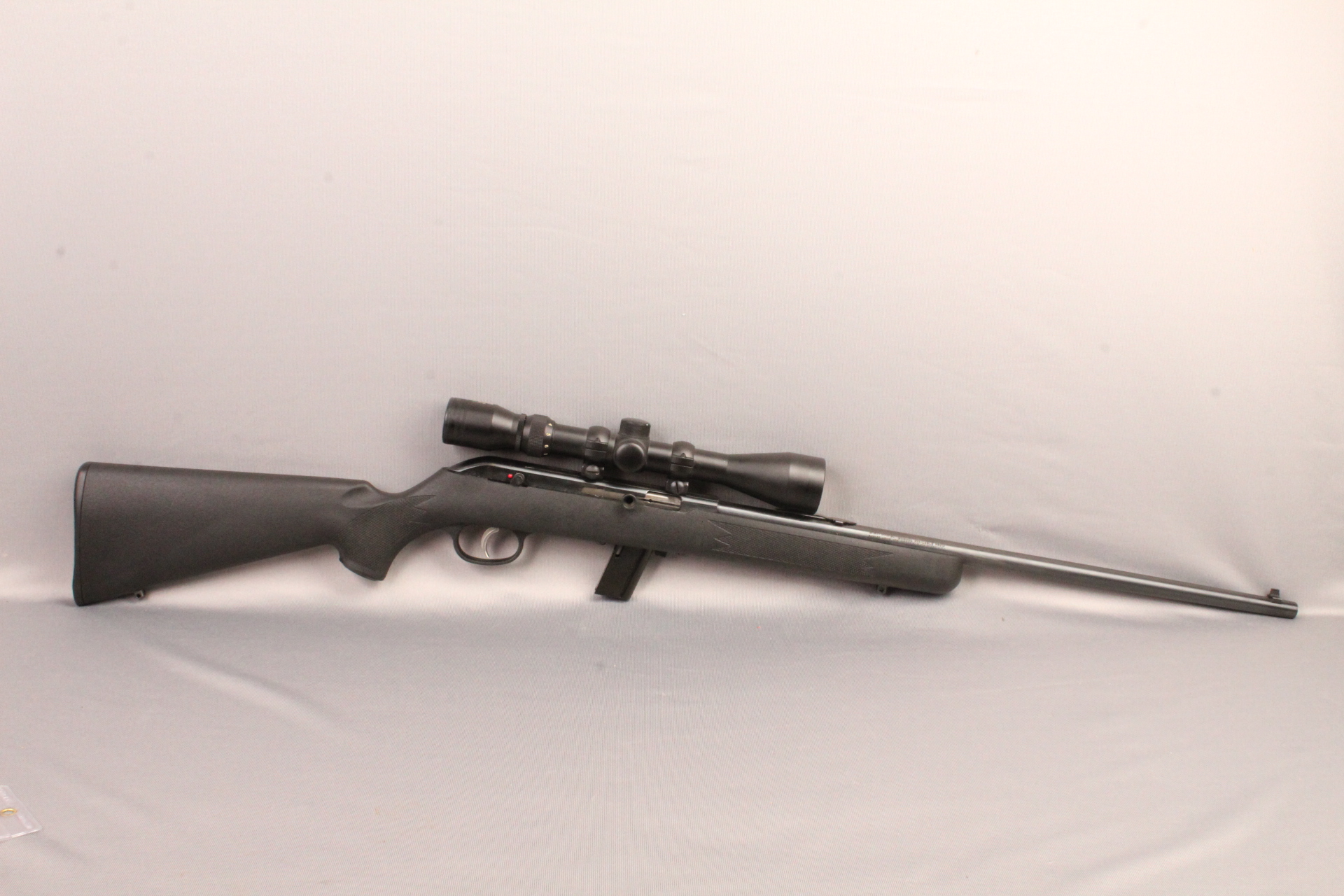 ″++SAVAGE 64 .22 LONG RIFLE″ - Savage Arms