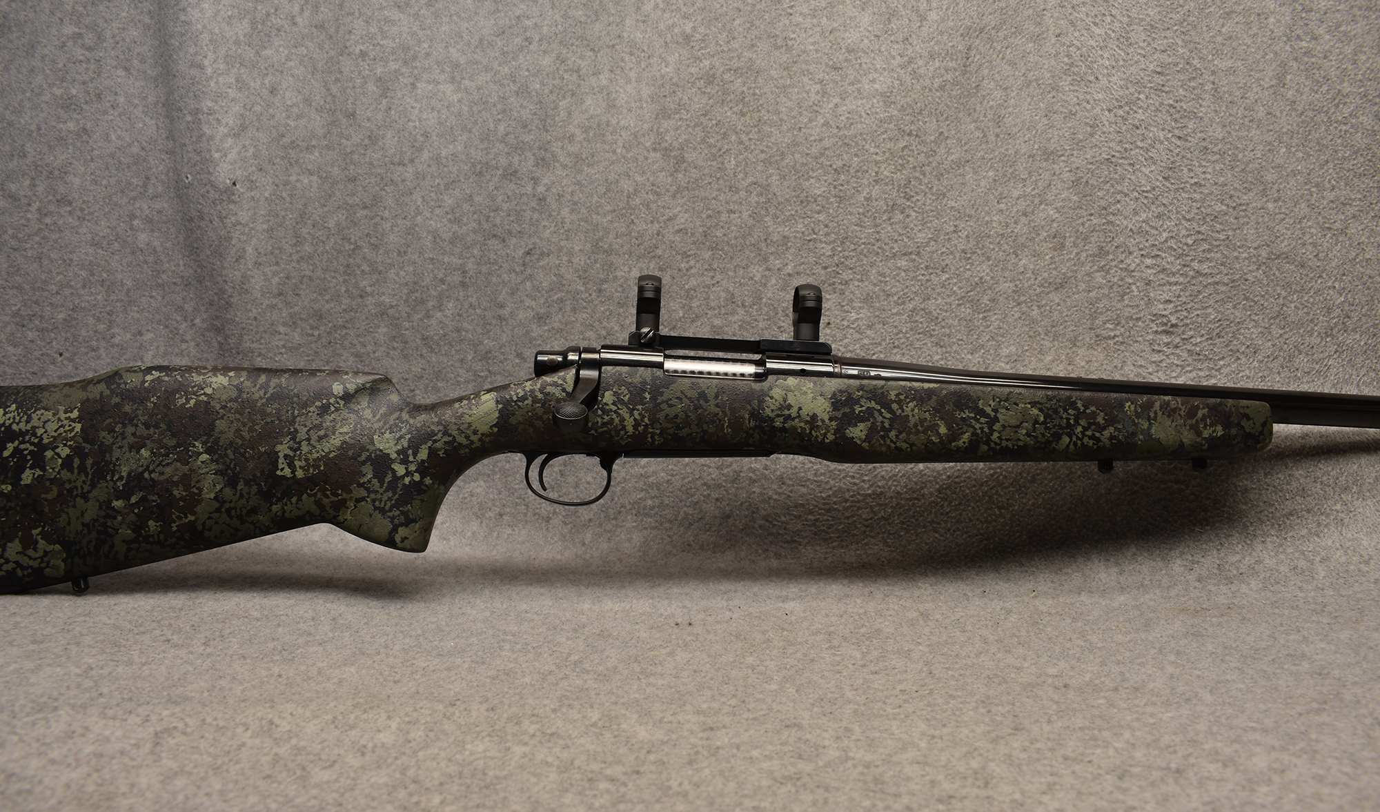 ″++REMINGTON 700 .22-250 ACKLEY I″ - Remington
