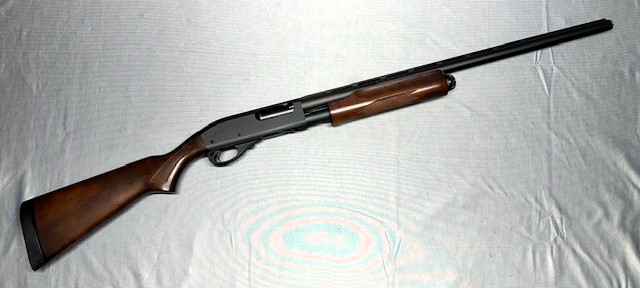 ″++REMINGTON 870 12 GAUGE″ - Remington