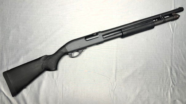 ″++REMINGTON 870 TACTICAL 12 GAUG″ - Remington