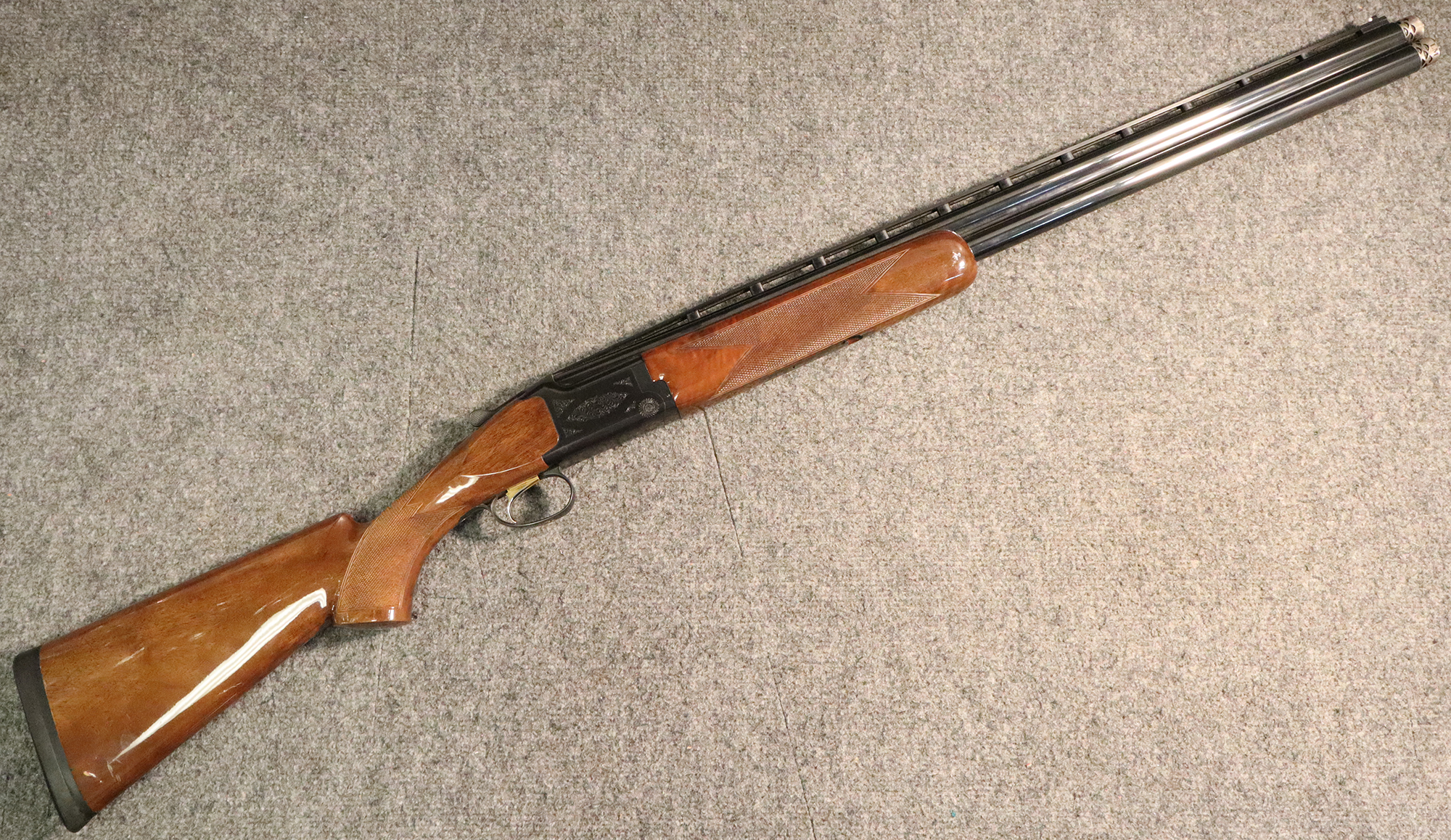 ″++BROWNING CITORI 12 GAUGE″ - Browning