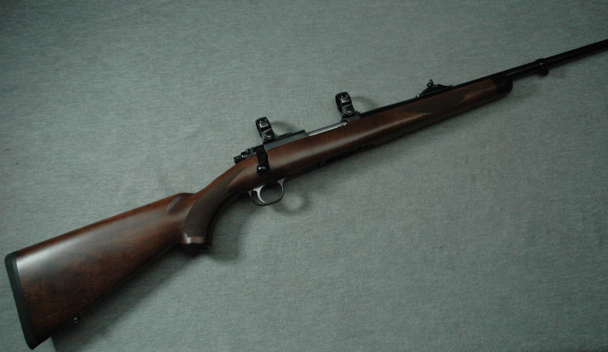 ″++RUGER 77/22 .22 HORNET″ - Ruger