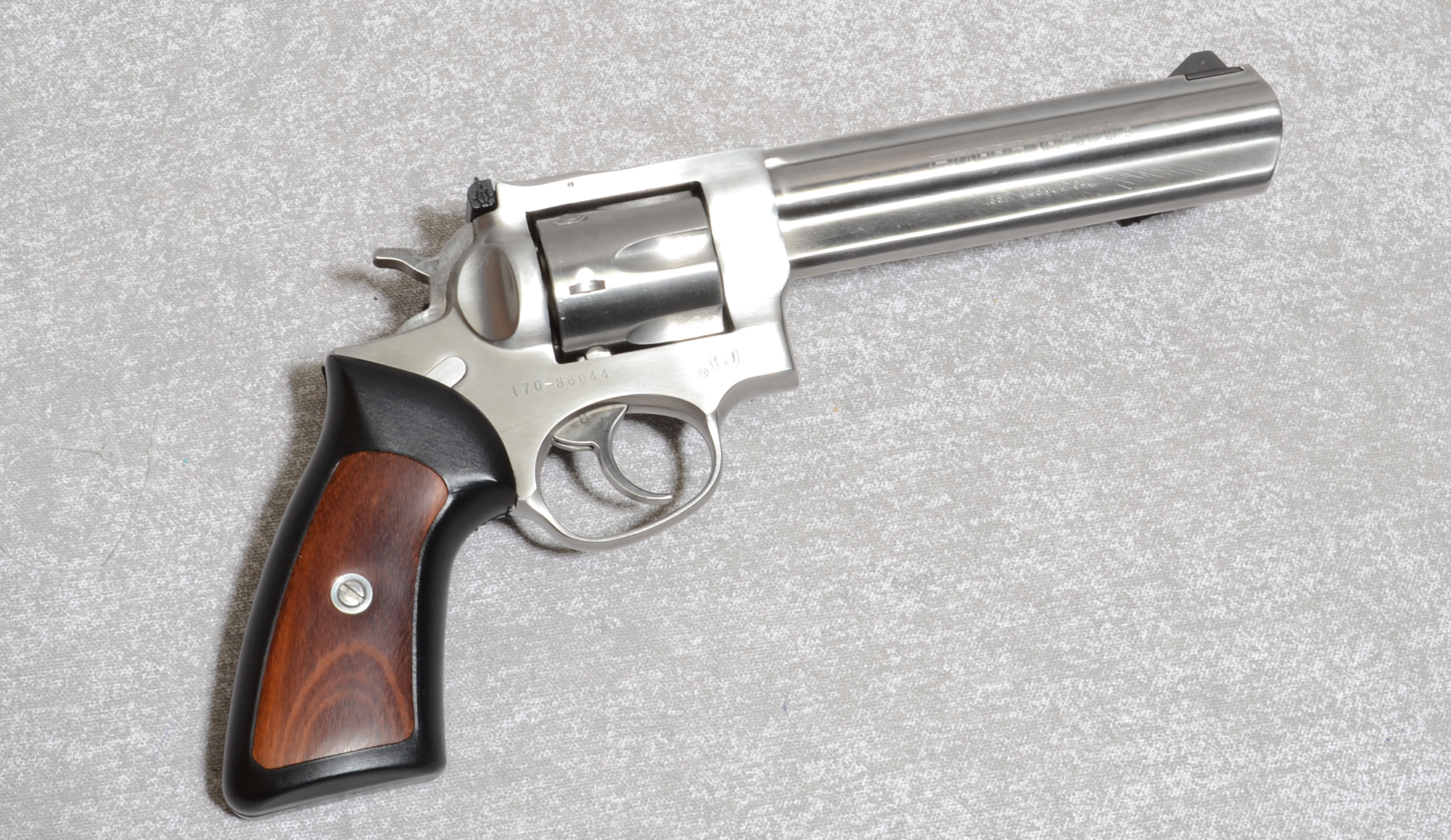 ″++RUGER GP100 .357 MAGNUM″ - Ruger