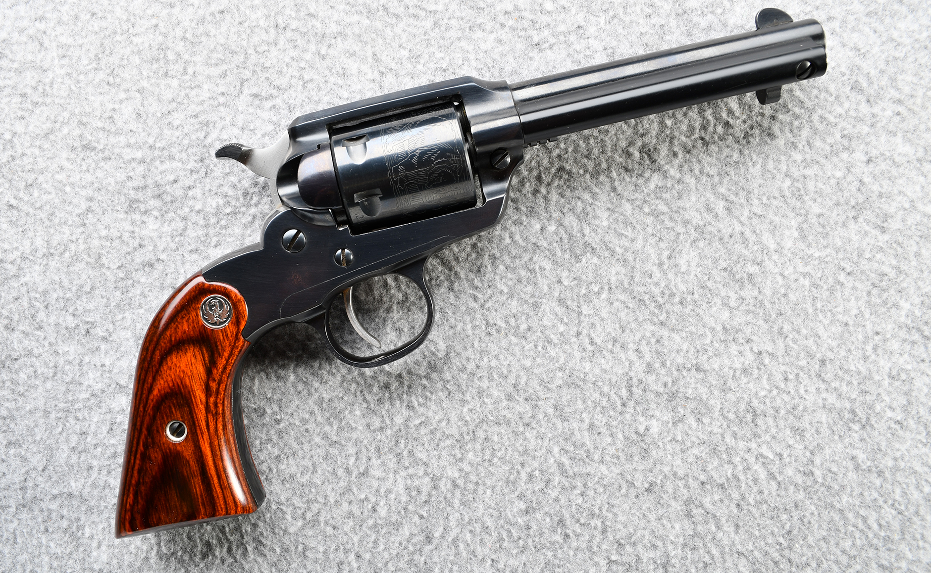 ″++RUGER NEW BEARCAT .22 LONG RIF″ - Ruger