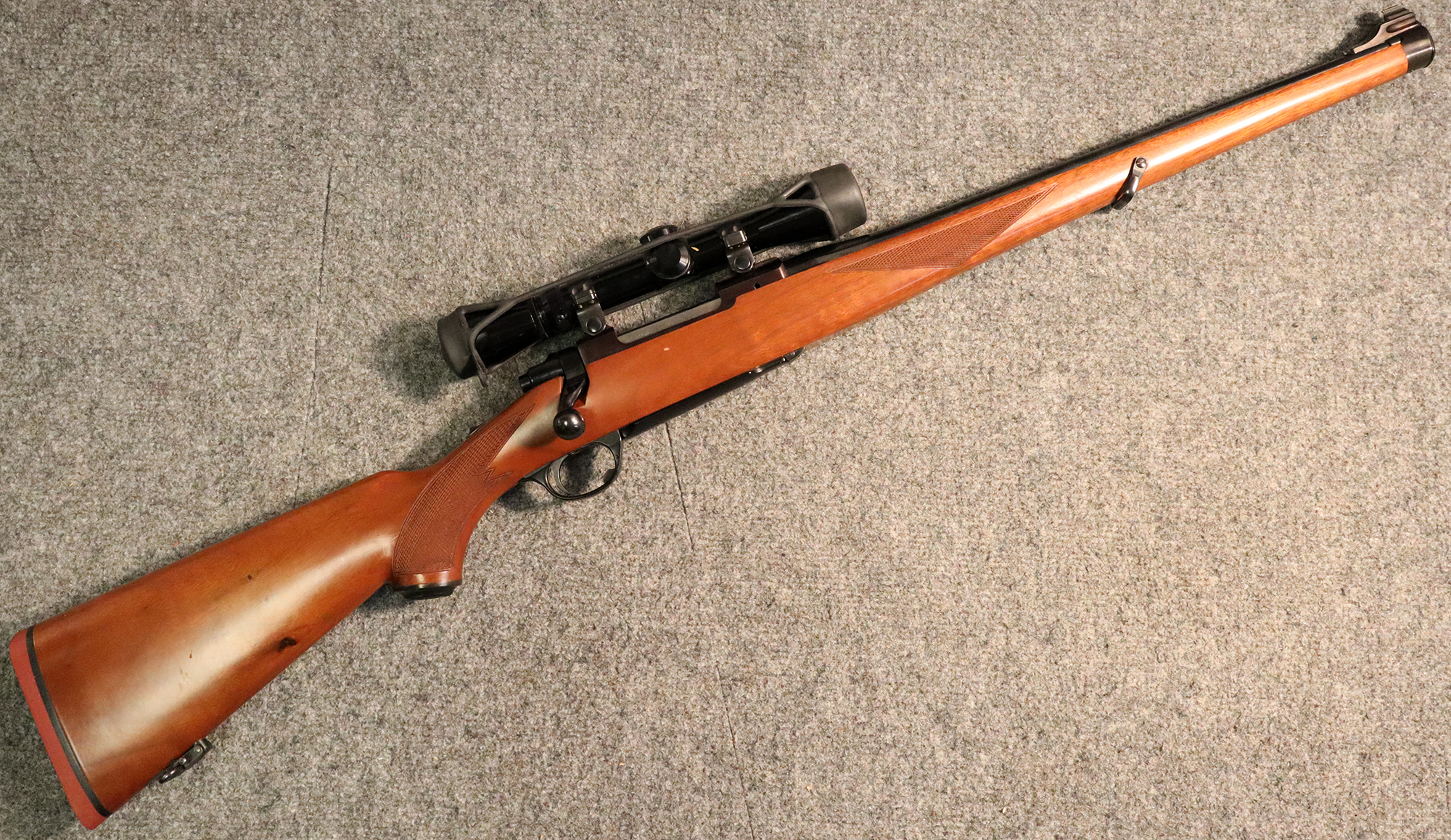 ″++RUGER M77 .243 WINCHESTER″ - Ruger