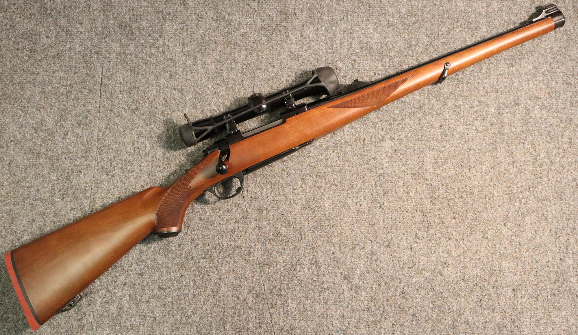 ″++NONE 6-284 NONE″ - Ruger