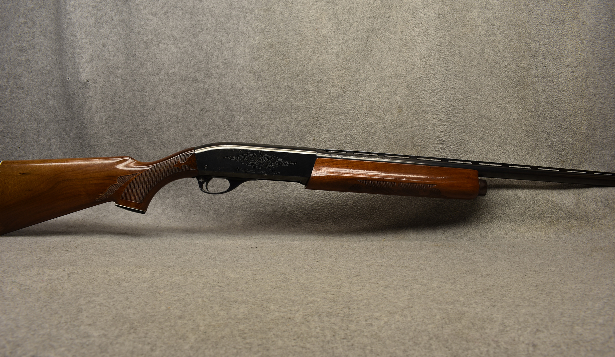 ″++REMINGTON 1100 LH 12 GAUGE″ - Remington