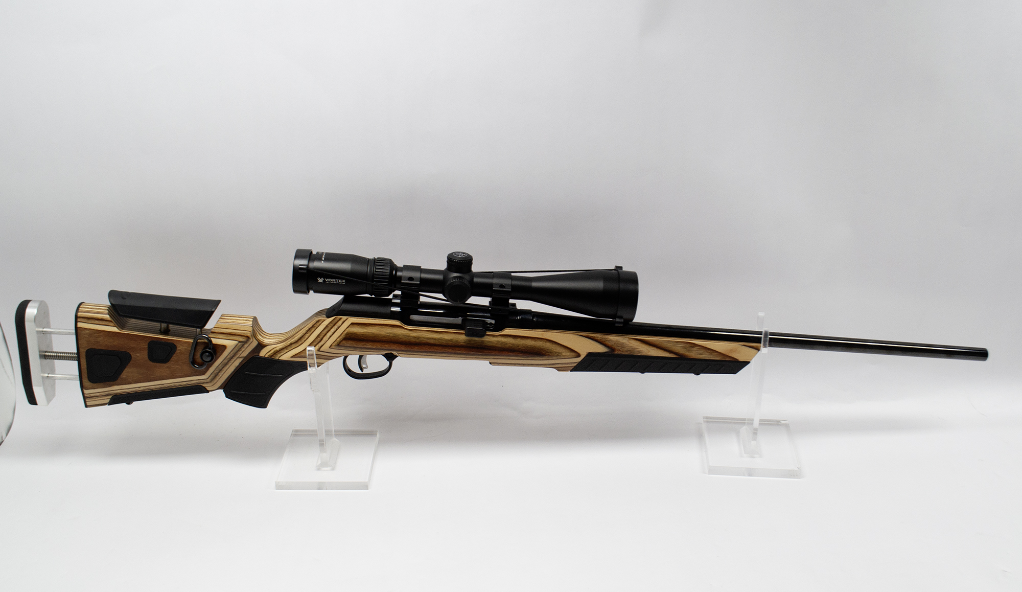 ″++SAVAGE A17 .17 HMR″ - Savage Arms