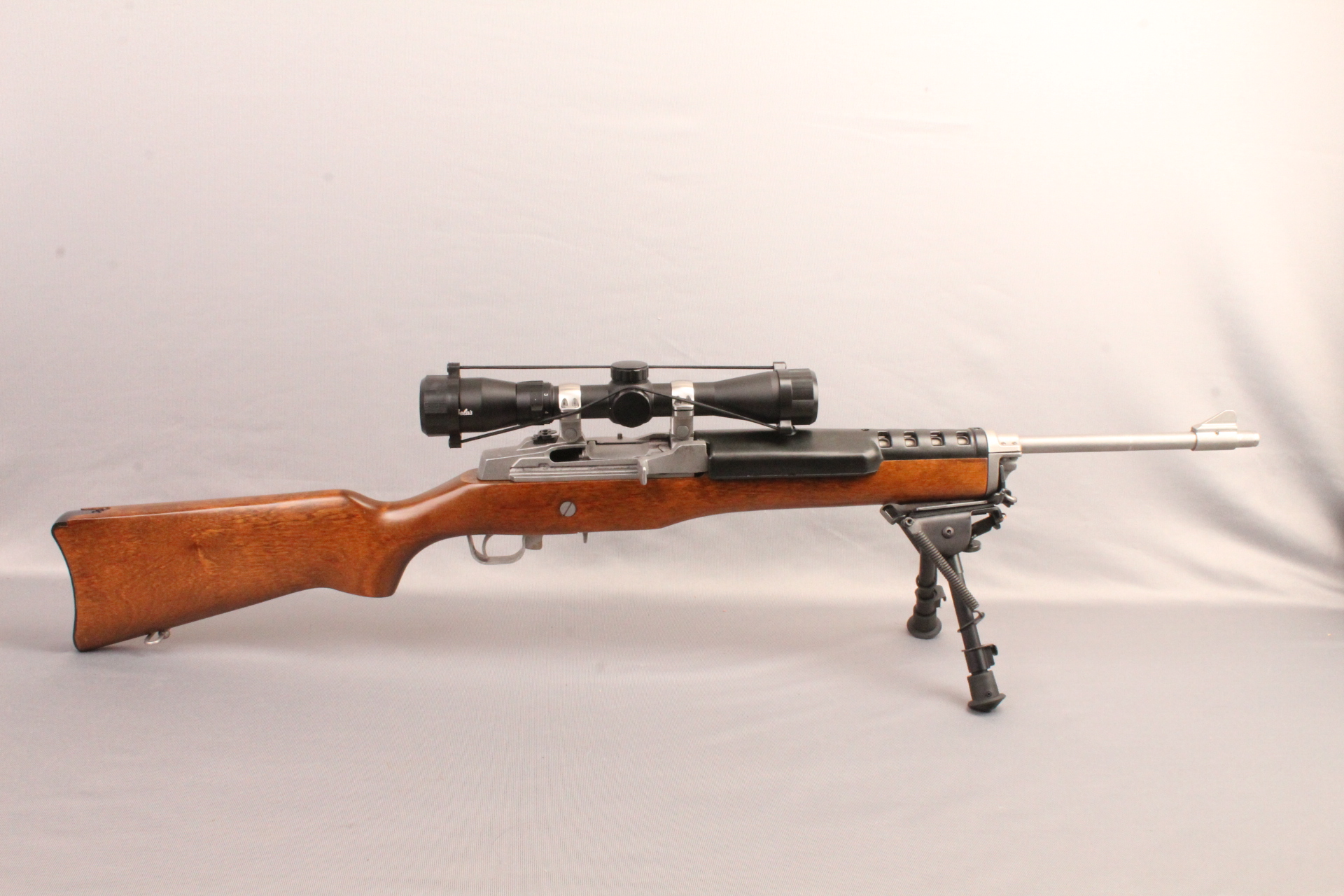 ″++RUGER RUGER RANCH RIFLE .223 R″ - Ruger