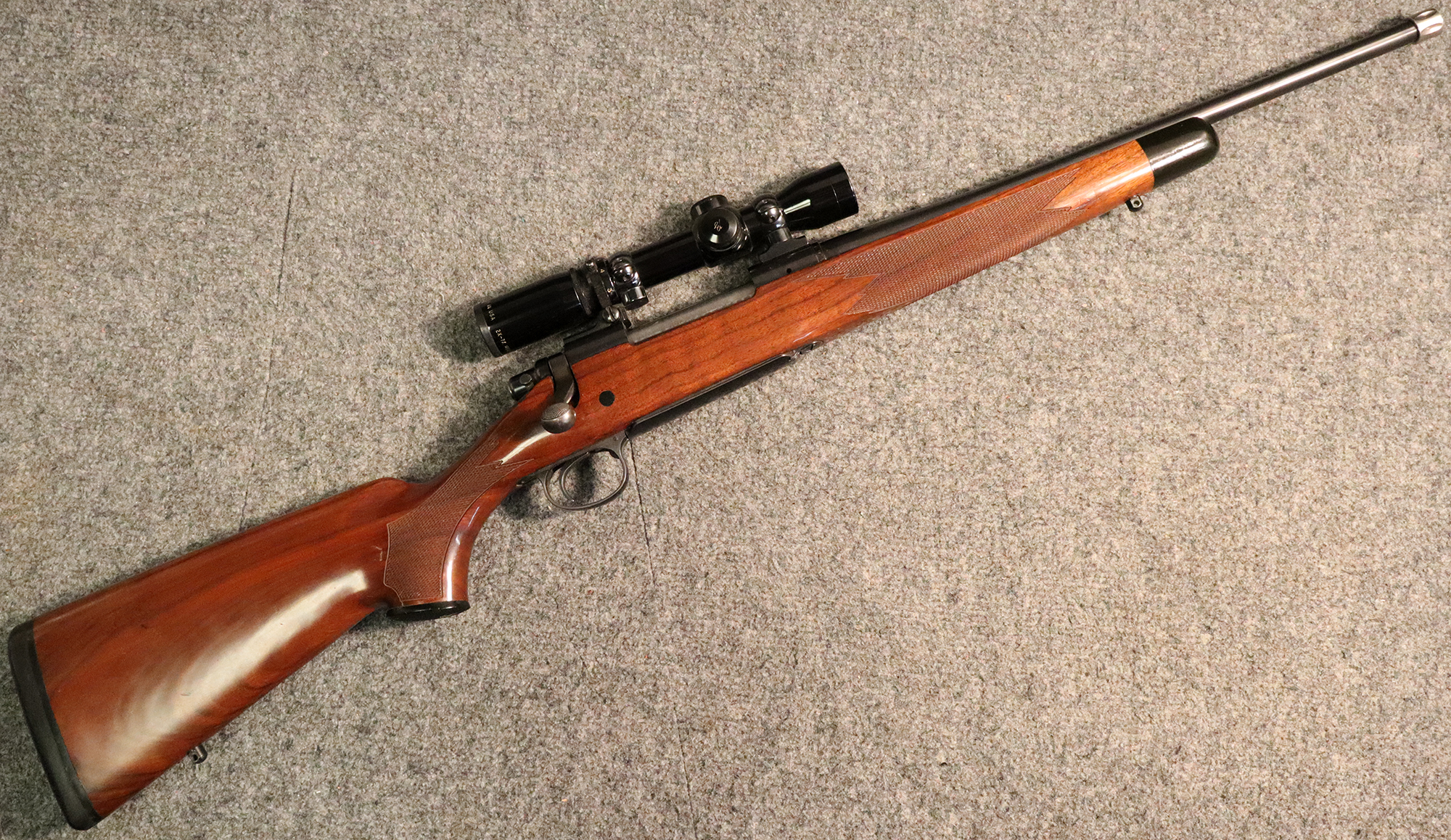 ″++REMINGTON 700 7X57″ - Remington