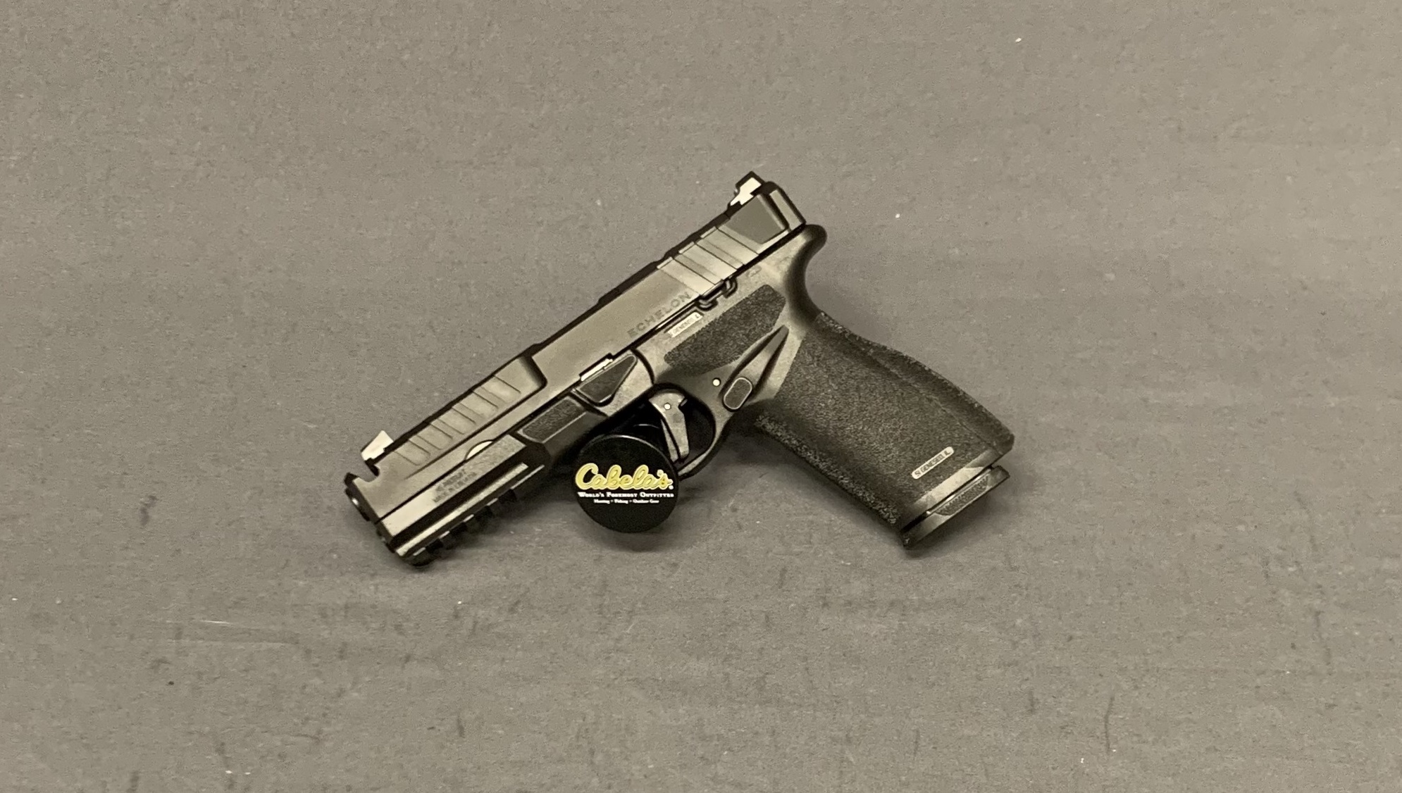 ″++SPRINGFIELD ARMORY ECHELON 9MM″ - Springfield Armory