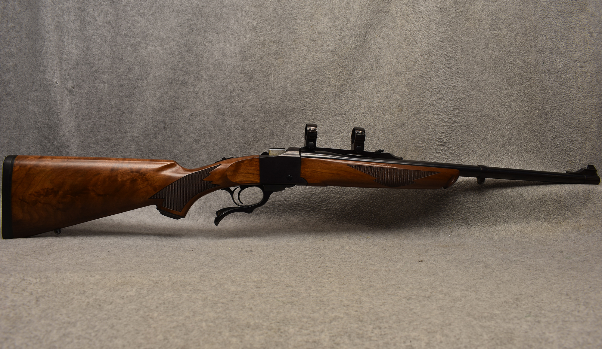 ″++RUGER NO. 1 .45-70 GOVERNMENT″ - Ruger