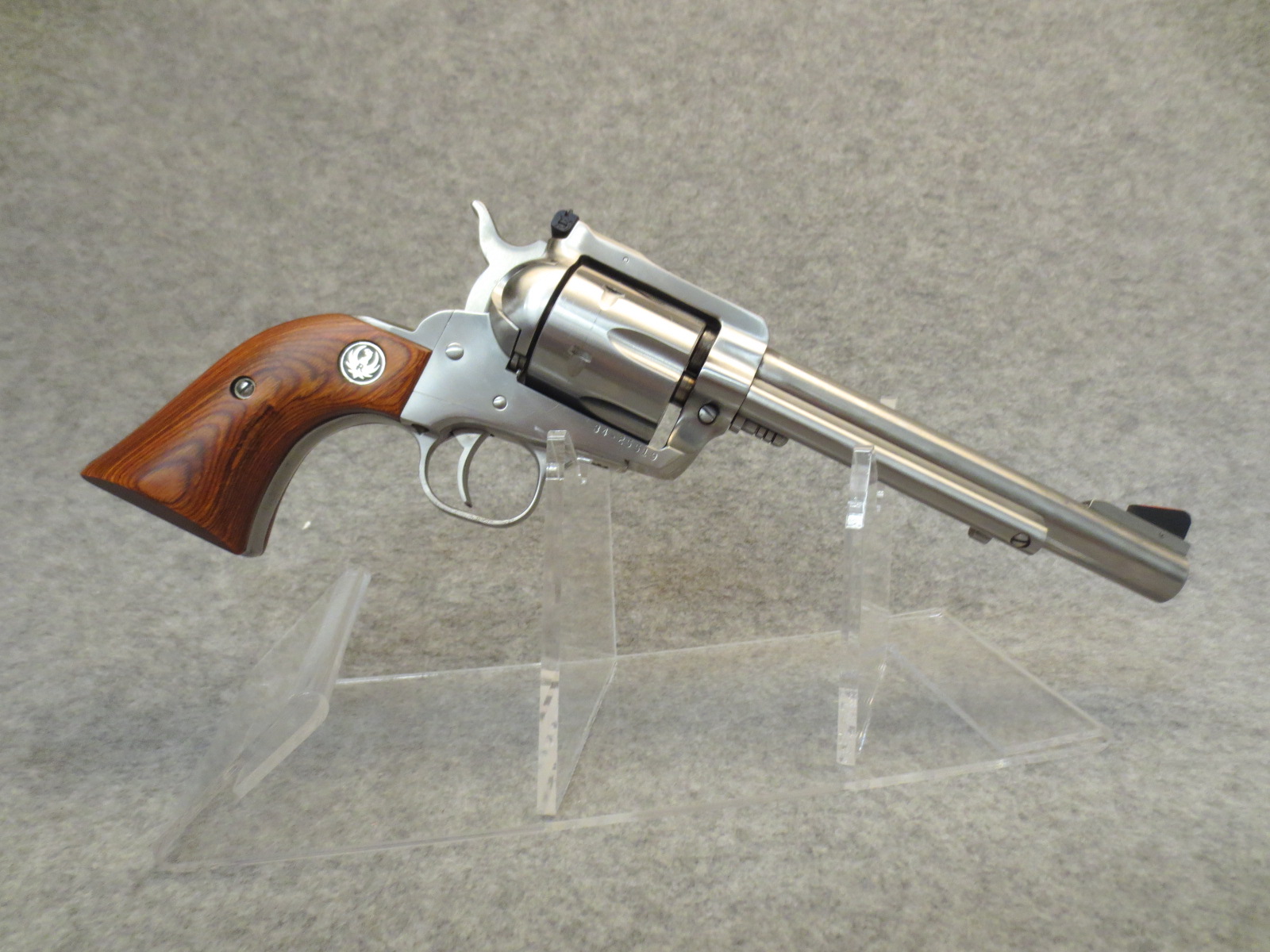 ″++RUGER NEW MODEL BLACKHAWK .357″ - Ruger