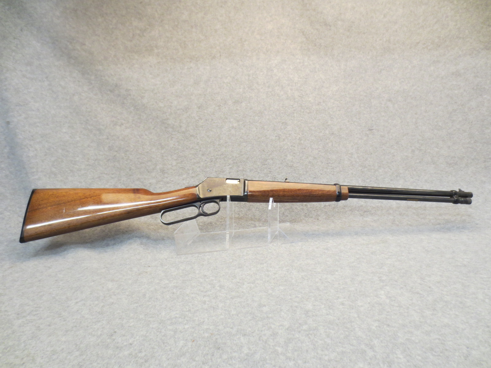 ″++BROWNING BL-22 .22 S, L, LR″ - Browning