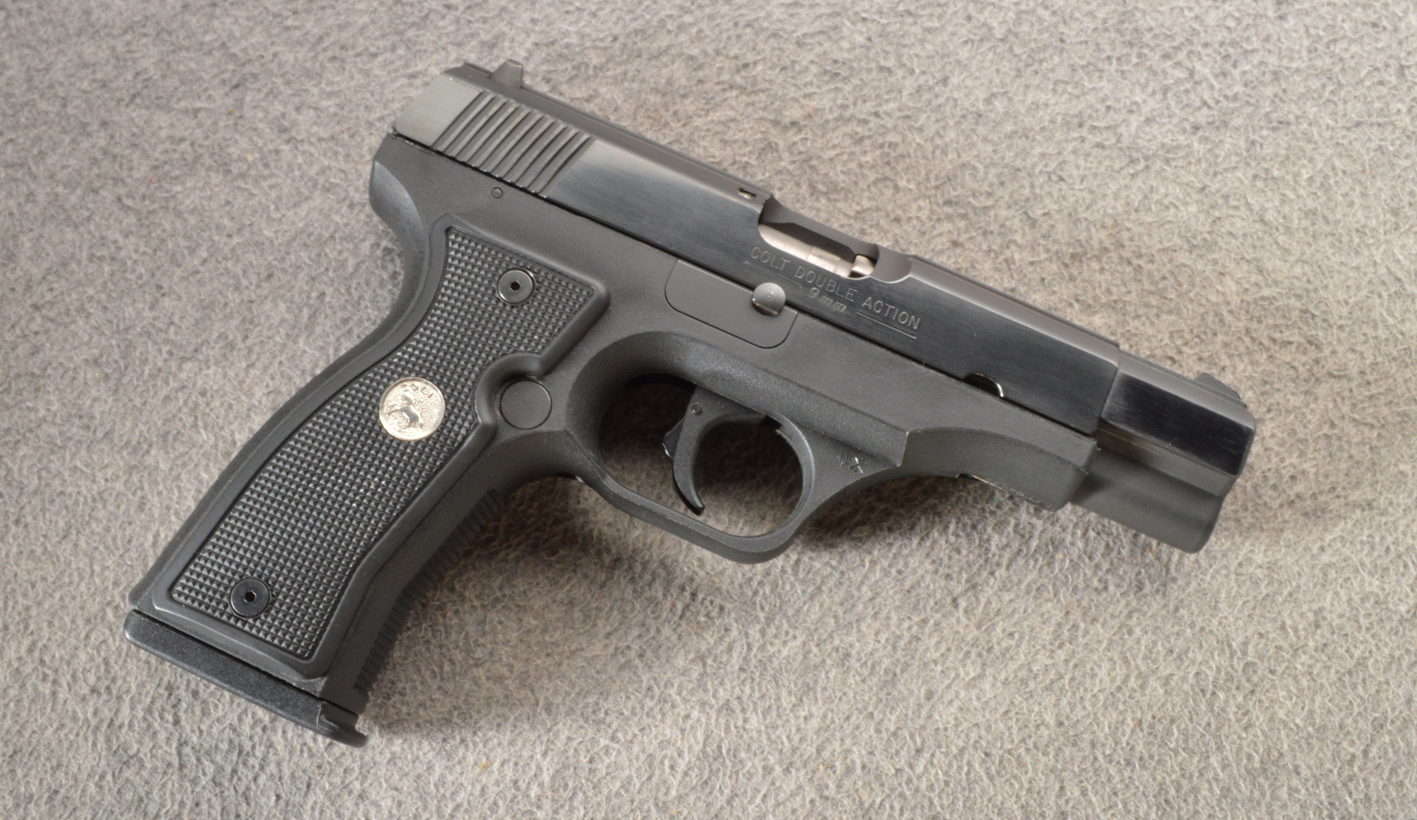 ″++COLT 2000 9MM LUGER″ - Colt