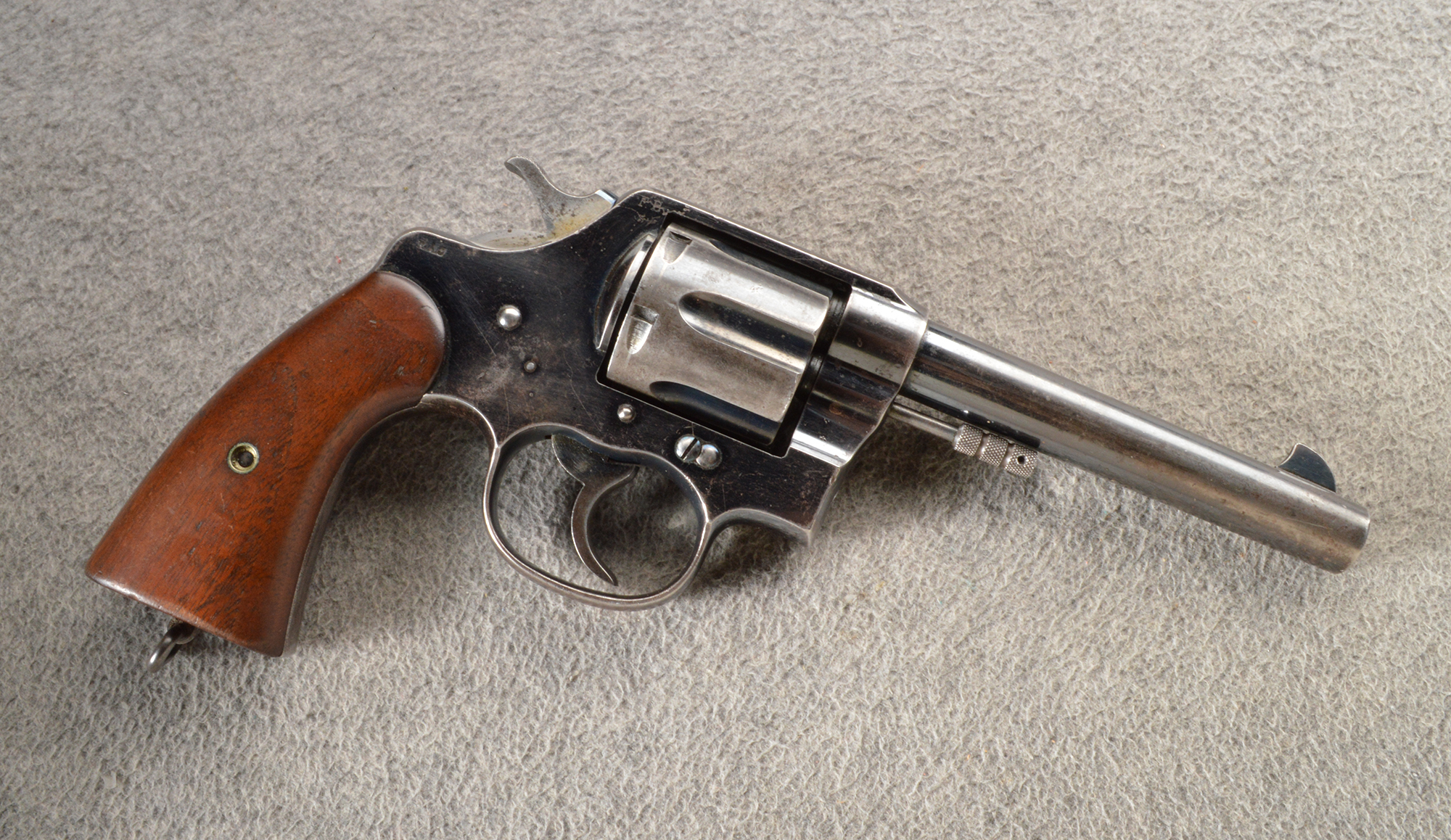 ″++COLT NONE .45 AUTO″ - Colt
