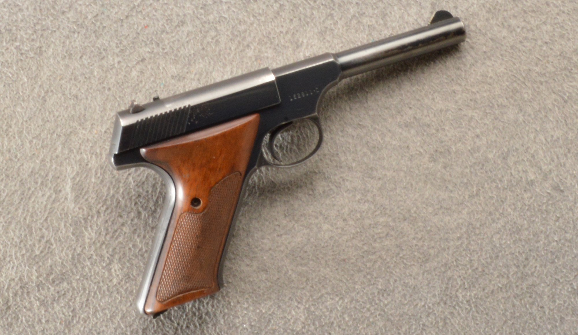 ″++COLT HUNTSMAN .22 LONG RIFLE″ - Colt