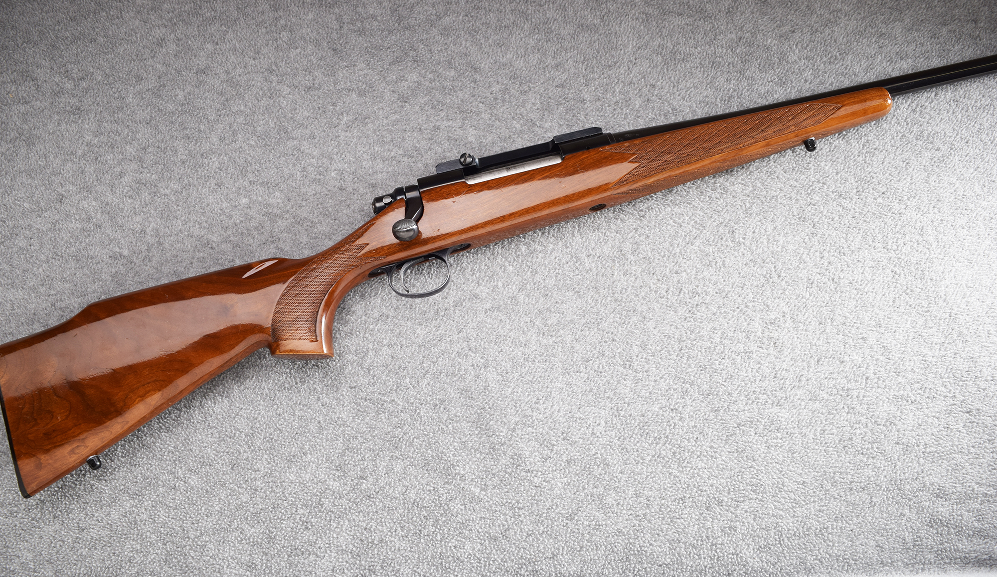 ″++REMINGTON 700 .30-06 SPRINGFIE″ - Remington