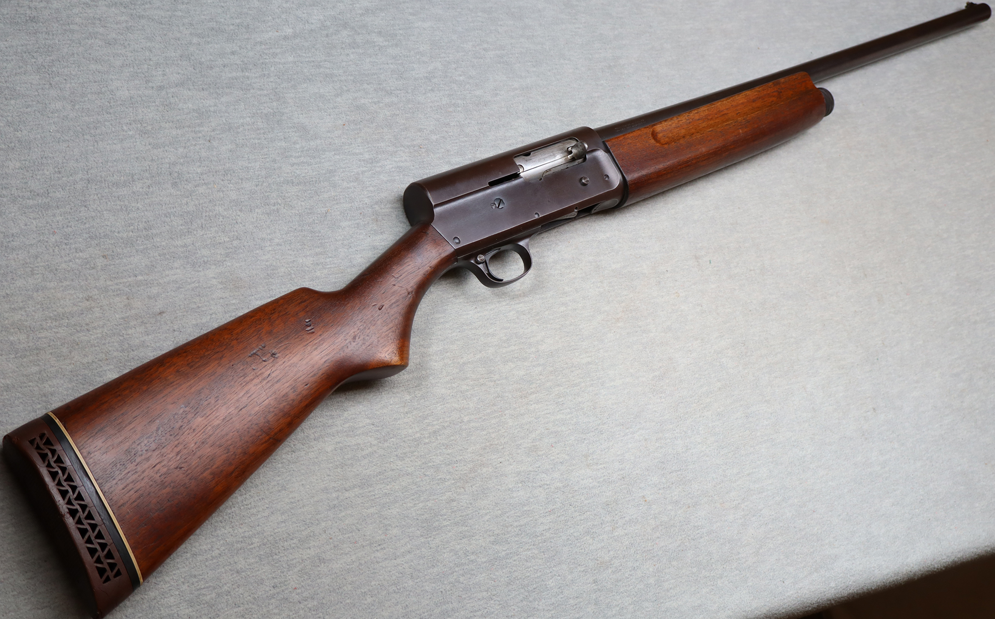 ″++SAVAGE 720 12 GAUGE″ - Savage Arms