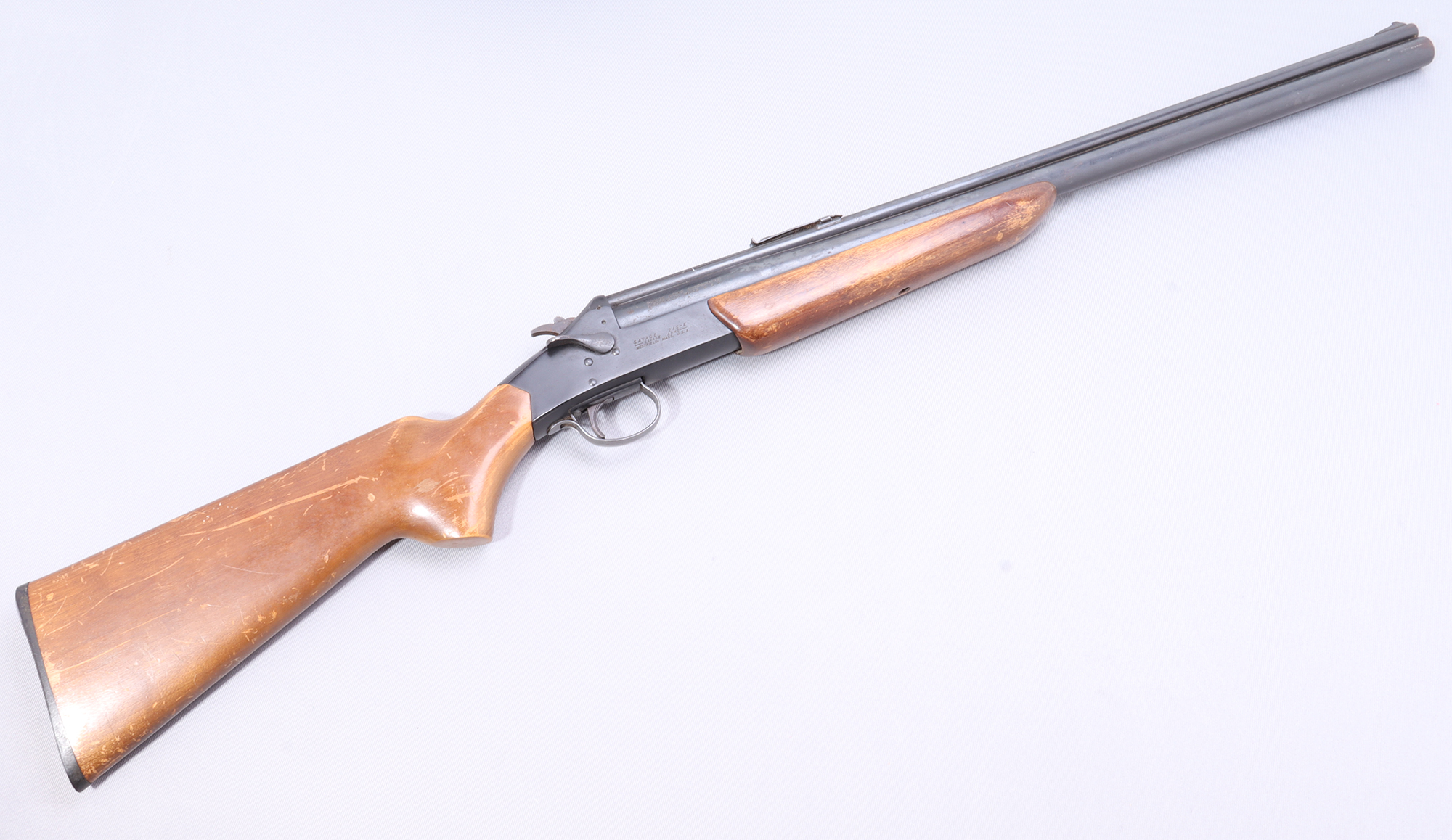 ″++SAVAGE 24S-E .22 LR/20 GA″ - Savage Arms