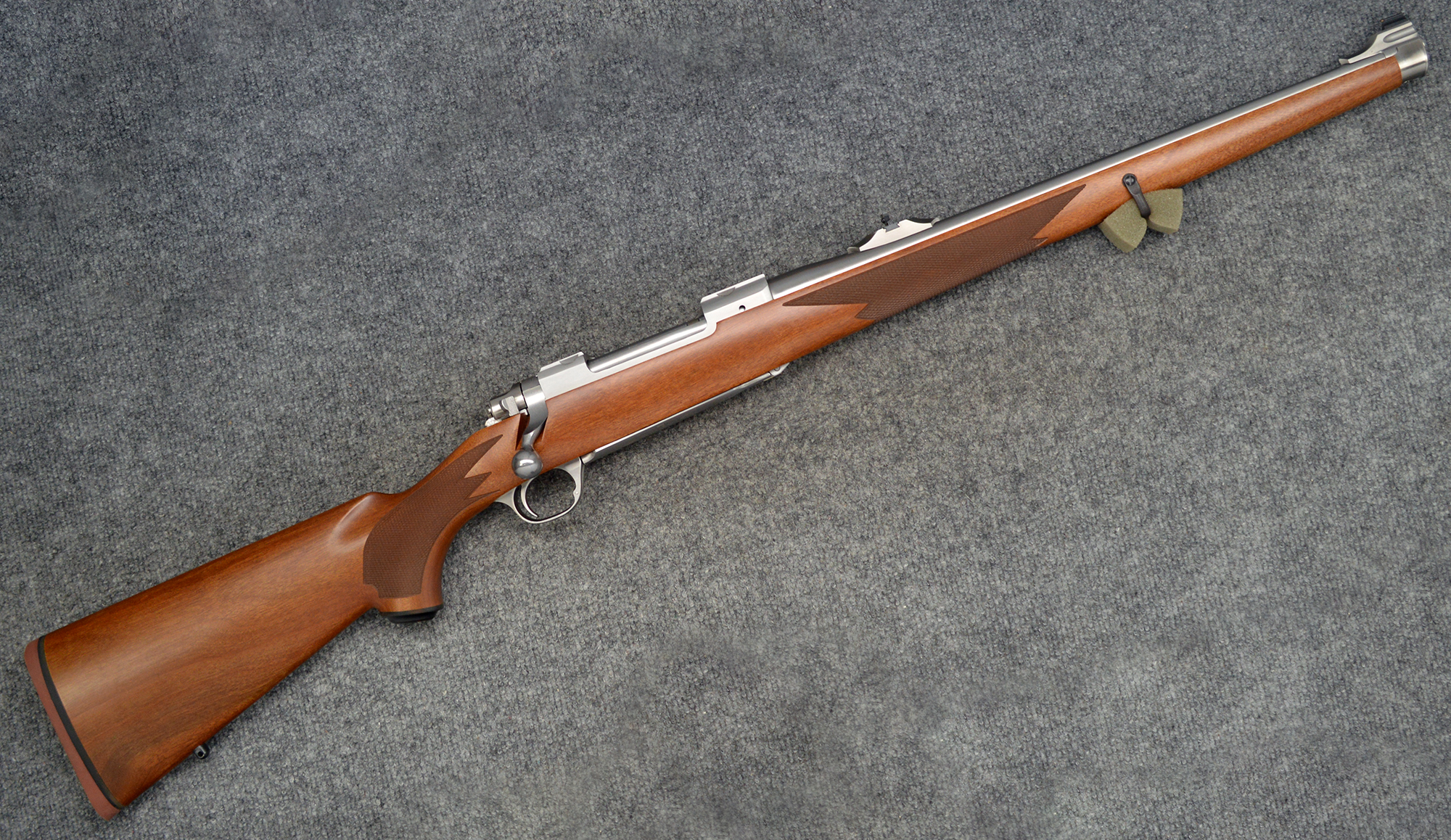 ″++RUGER M77 HAWKEYE .275 RIGBY″ - Ruger