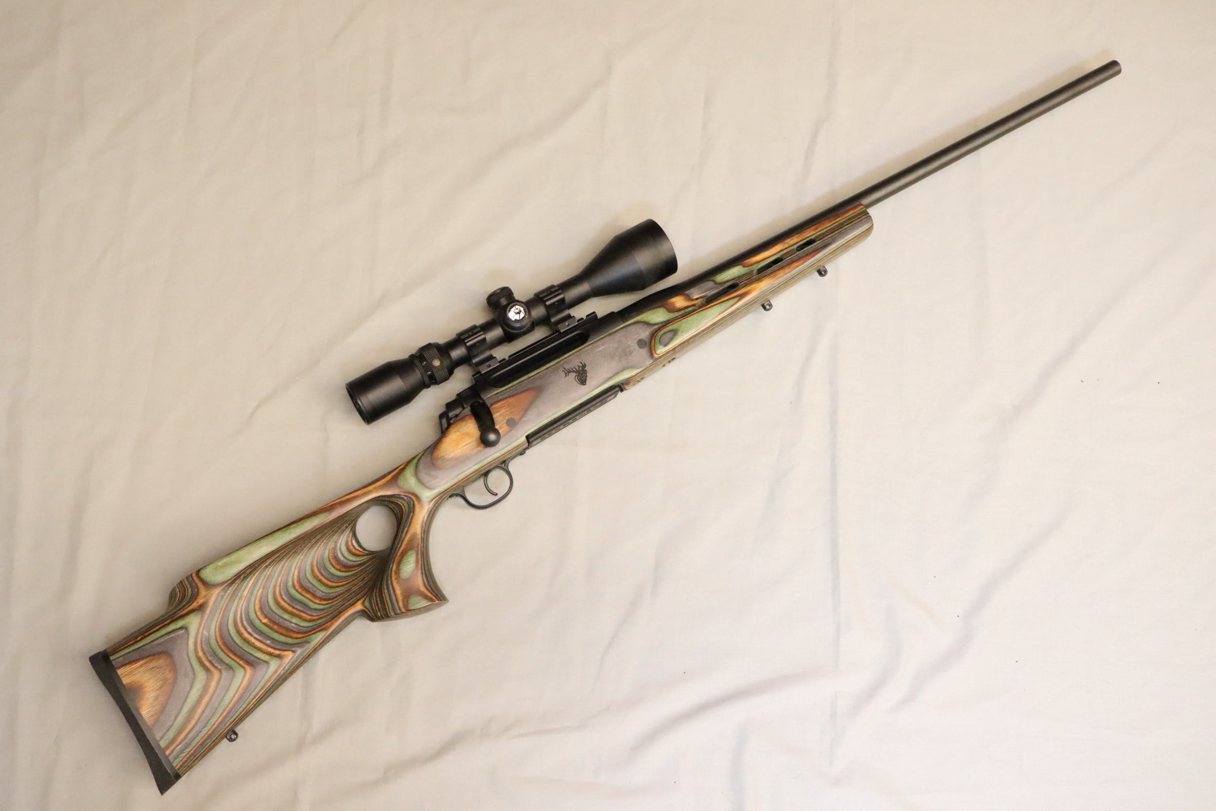 ″++REMINGTON 710 7MM REMINGTON MA″ - Remington