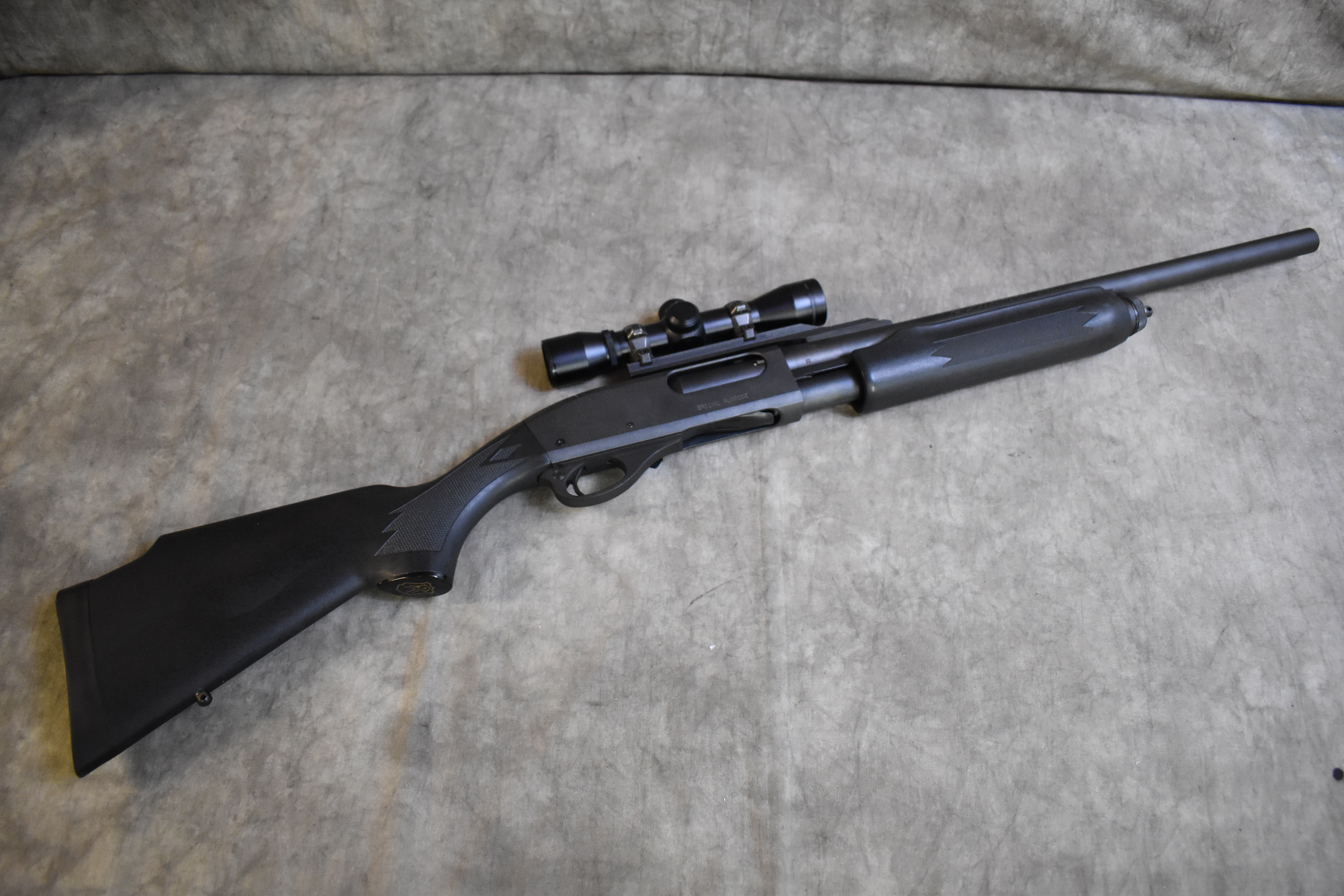 ″++REMINGTON 870 MAGNUM 12 GAUGE″ - Remington