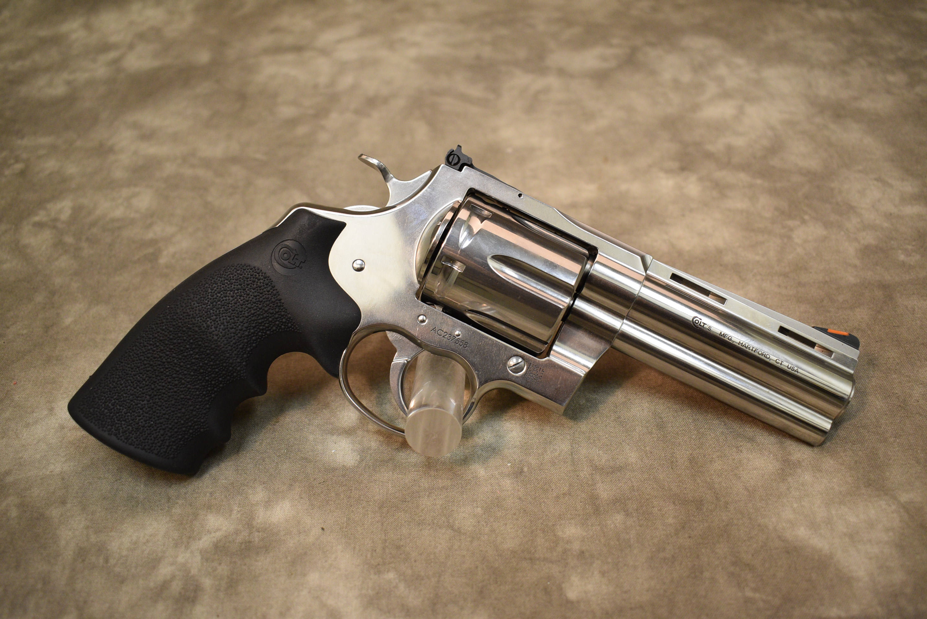 ″++COLT ANACONDA .44 MAGNUM″ - Colt