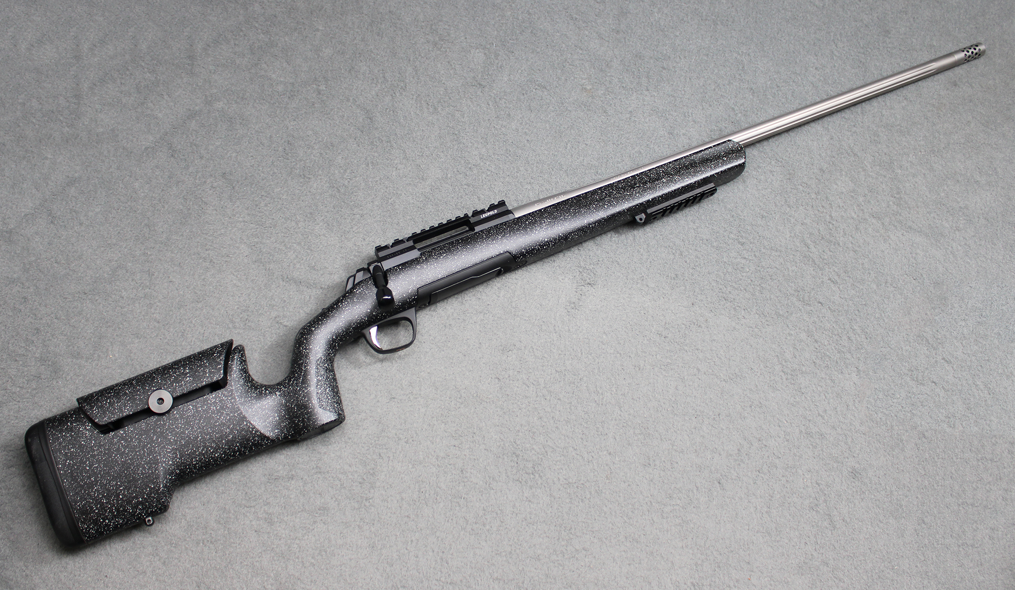 Browning ~ X-Bolt Max Long Range ~ .308 Winchester - Browning