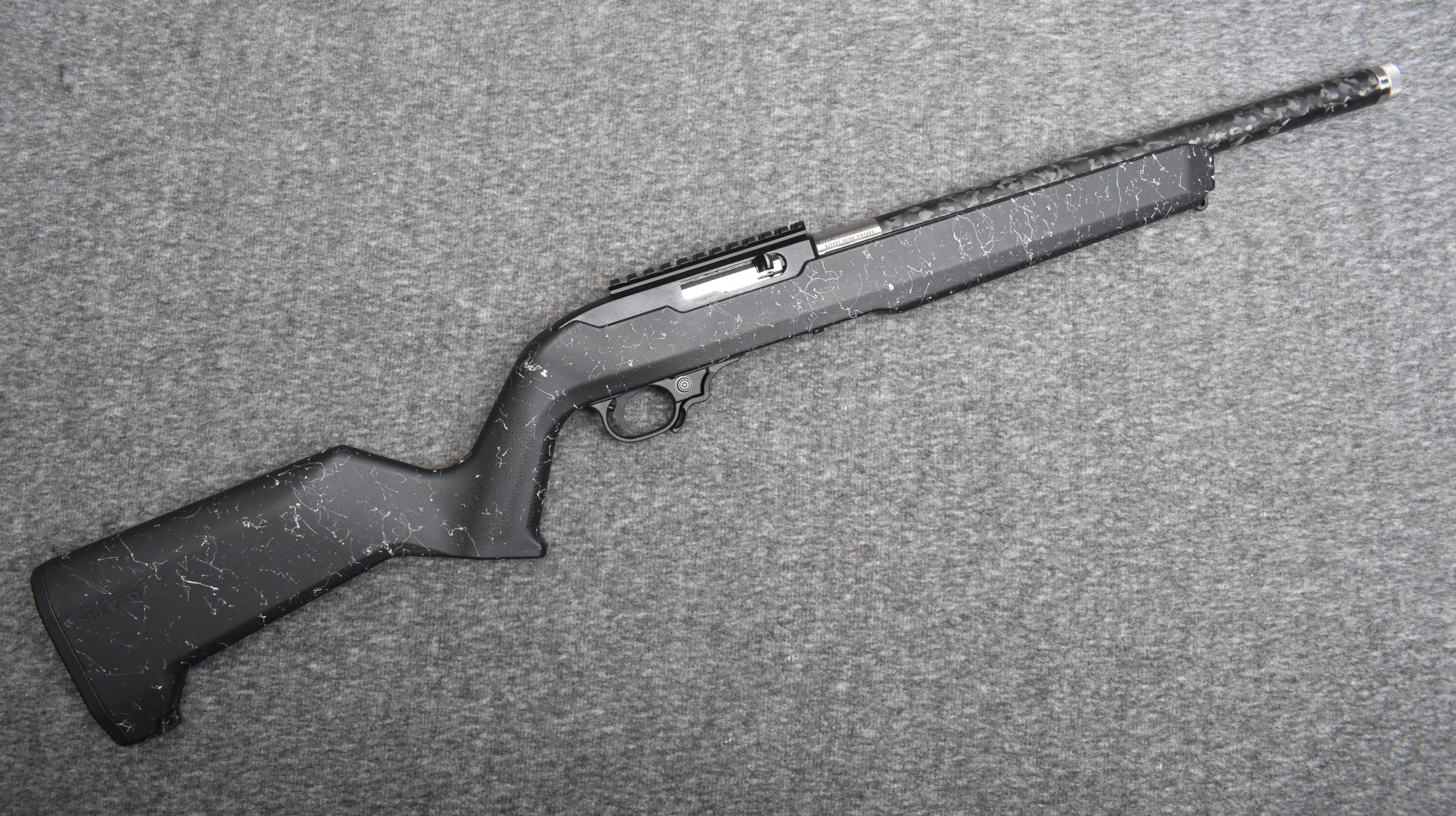 ″++RUGER 10/22 .22 LONG RIFLE″ - Ruger